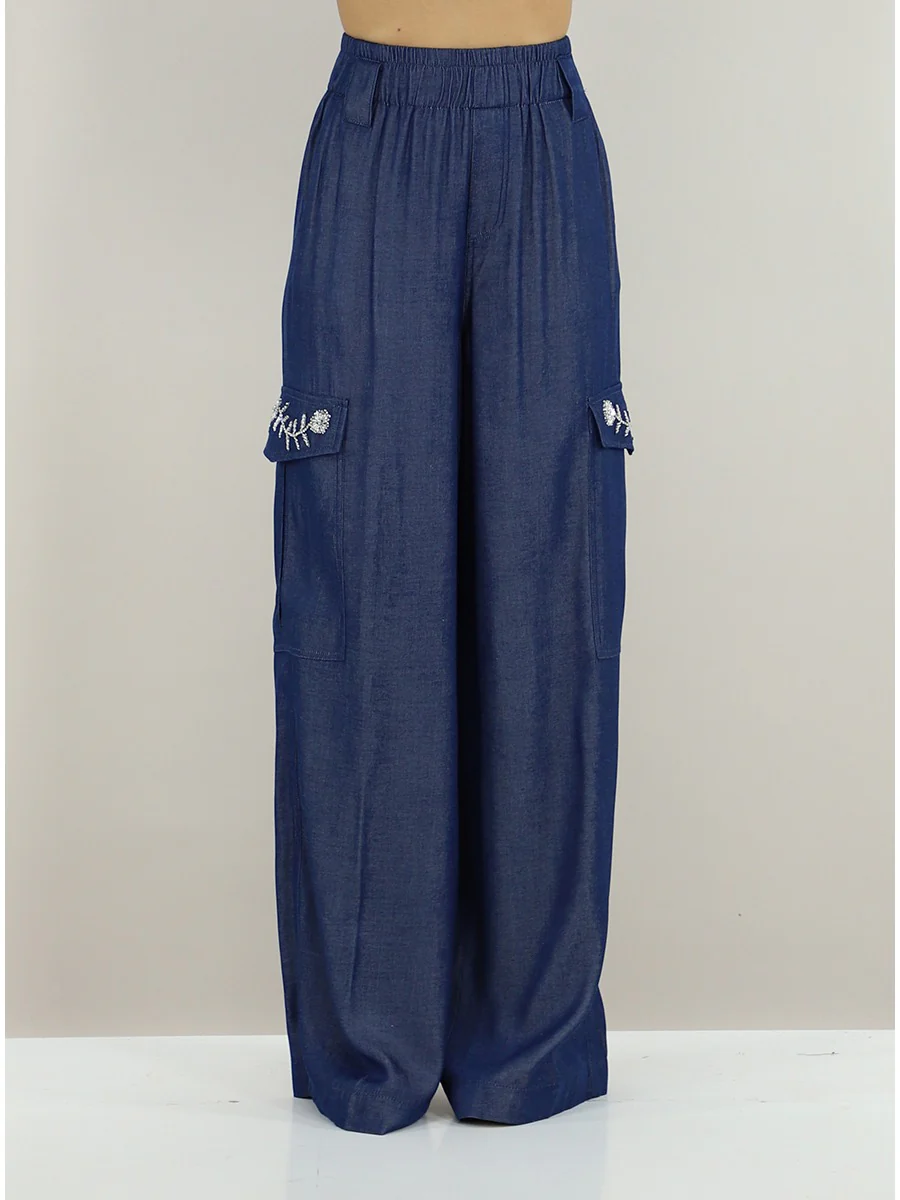 LIU°JO PANTALONE DONNA