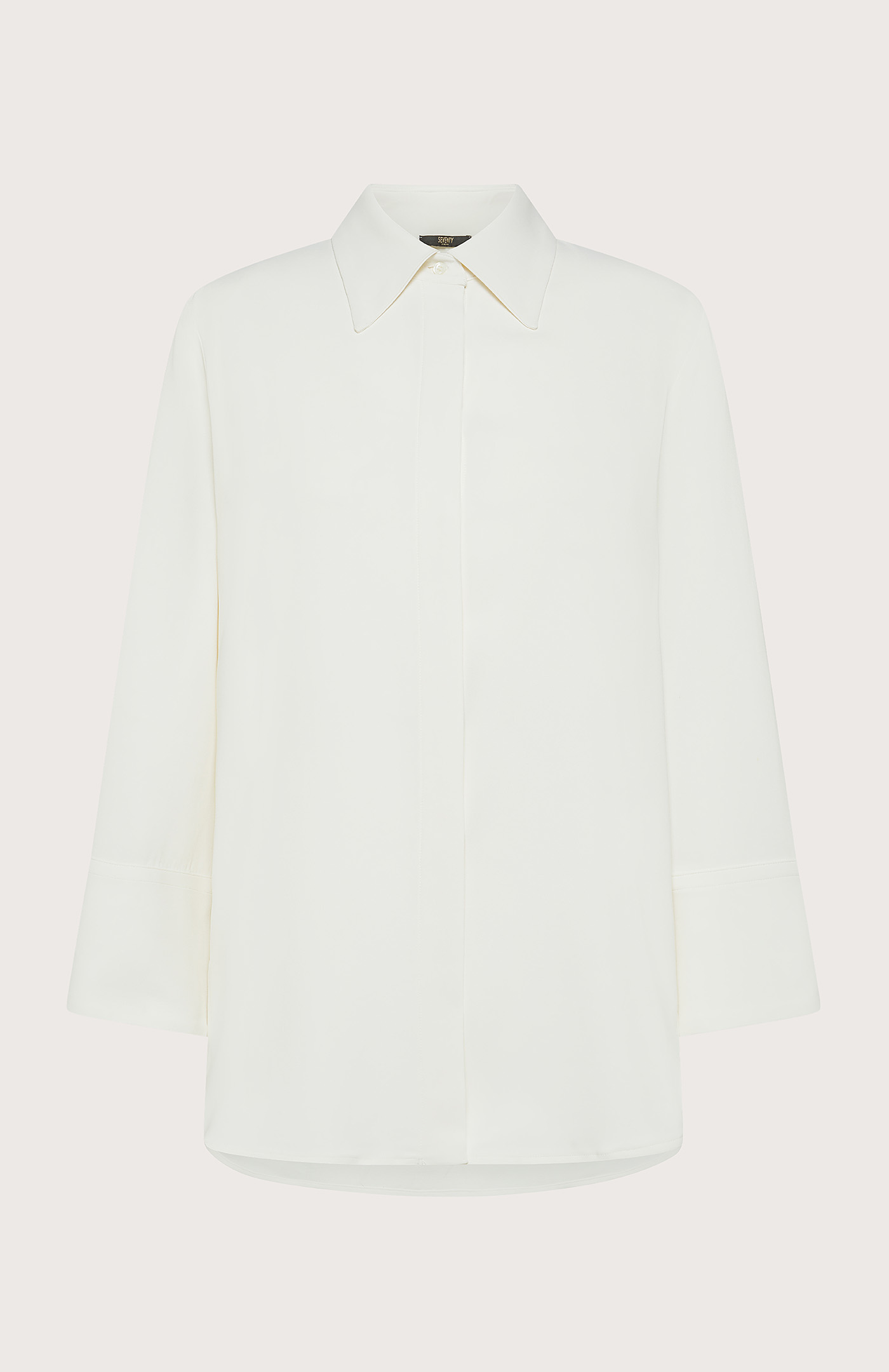 SEVENTY CAMICIA DONNA