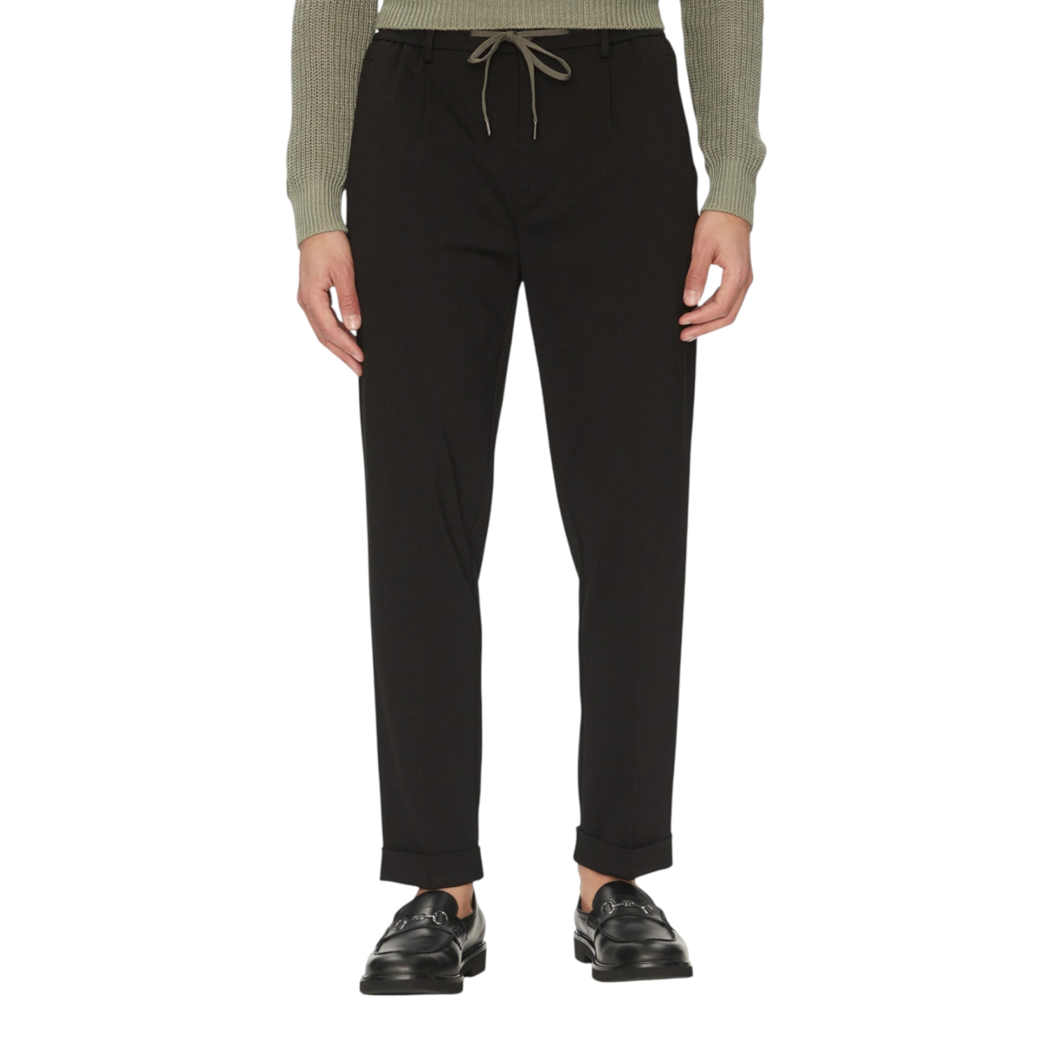 LIU JO PANTALACCIO UOMO