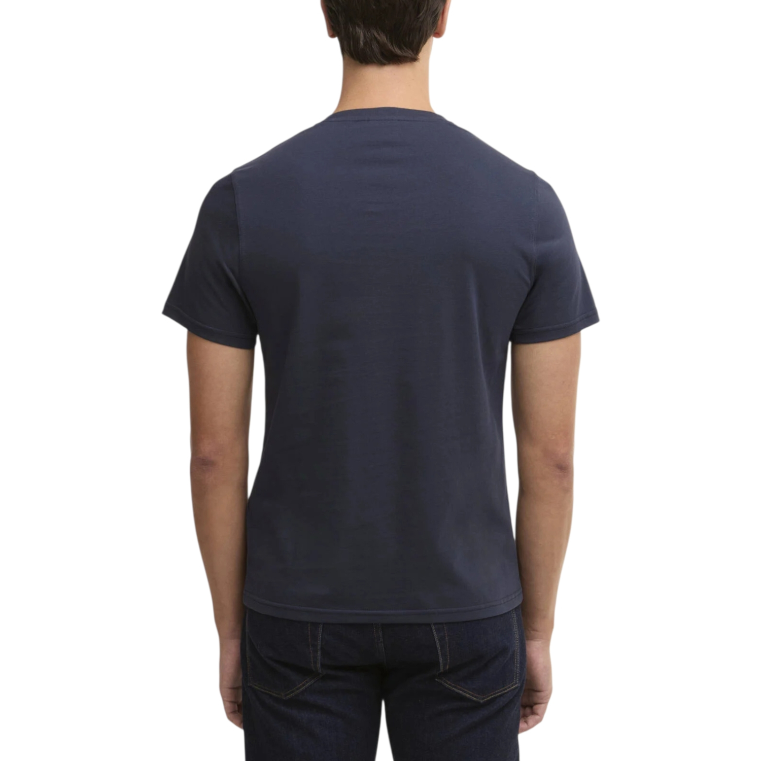 BARBOUR T-SHIRT UOMO