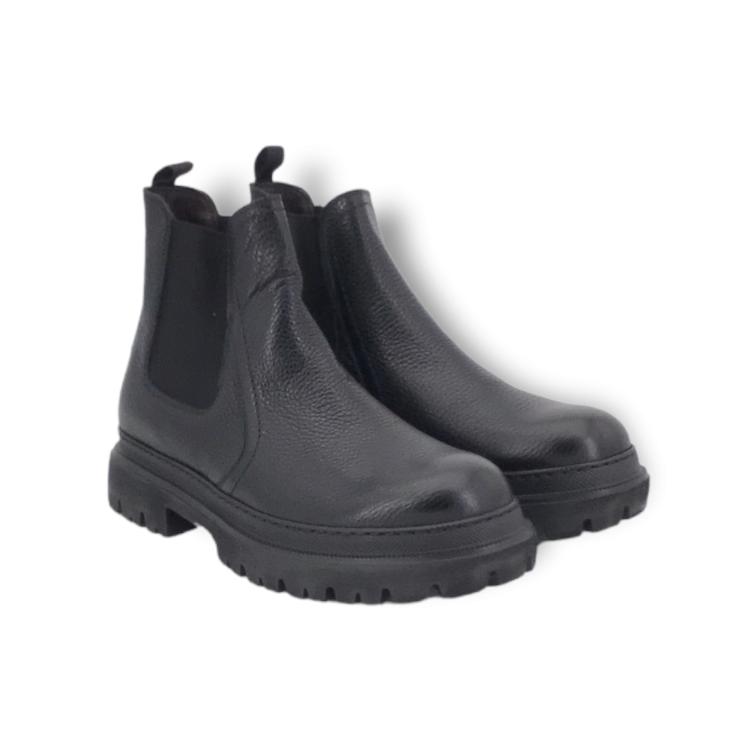 IANNIELLO SCARPA UOMO