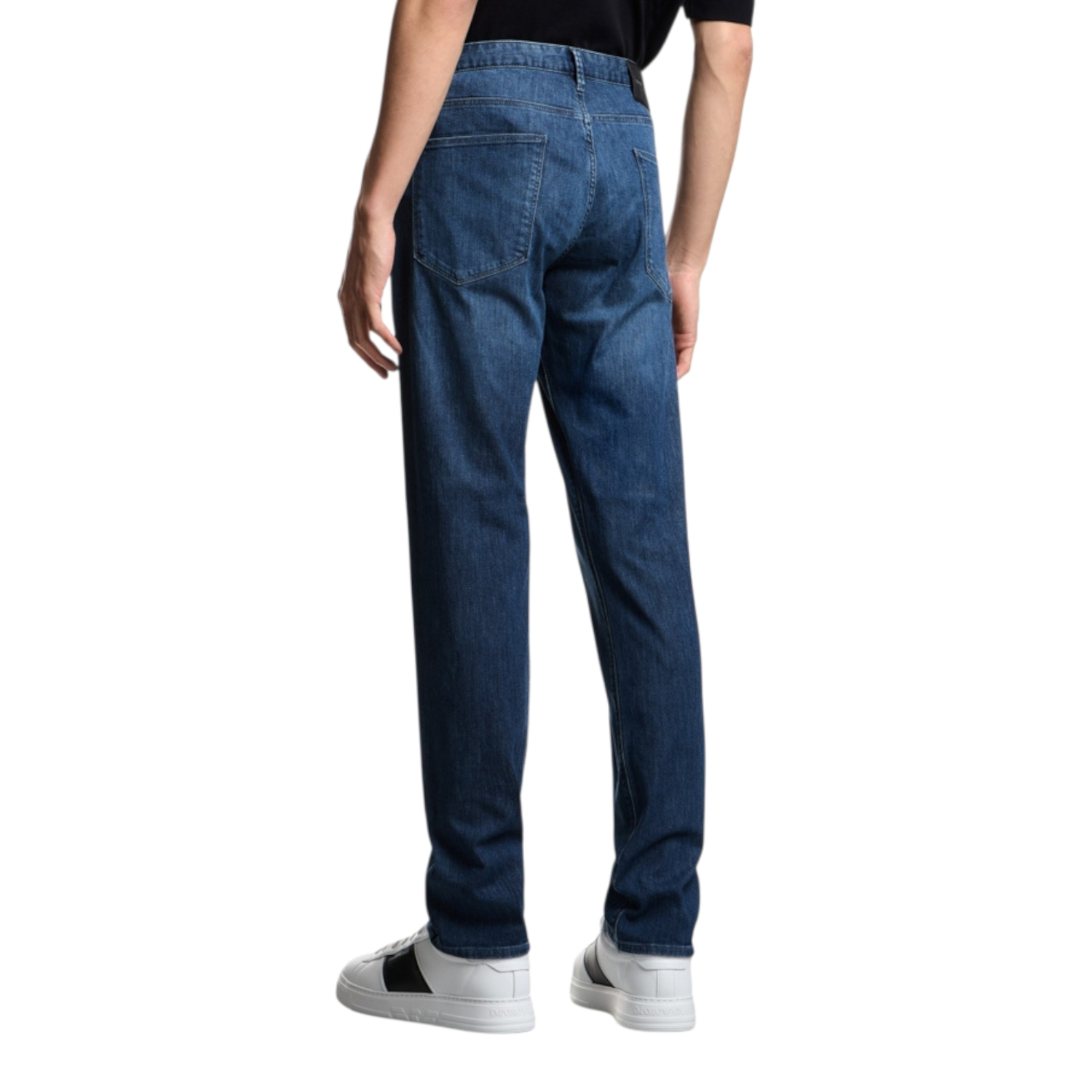 EMPORIO ARMANI JEANS UOMO