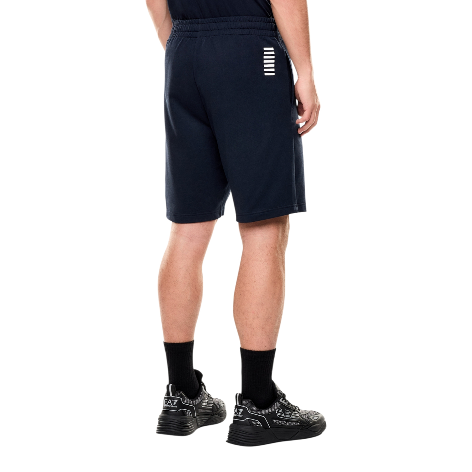 EA7 BERMUDA UOMO