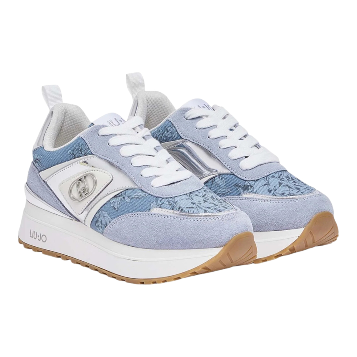 LIU JO SNEAKERS DONNA