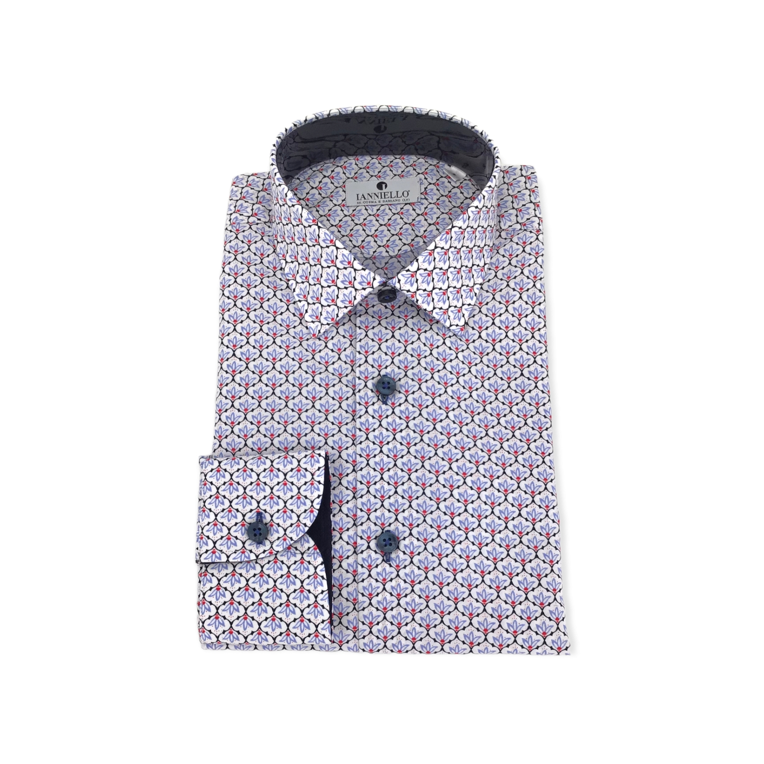 IANNIELLO BRESCIA UOMO