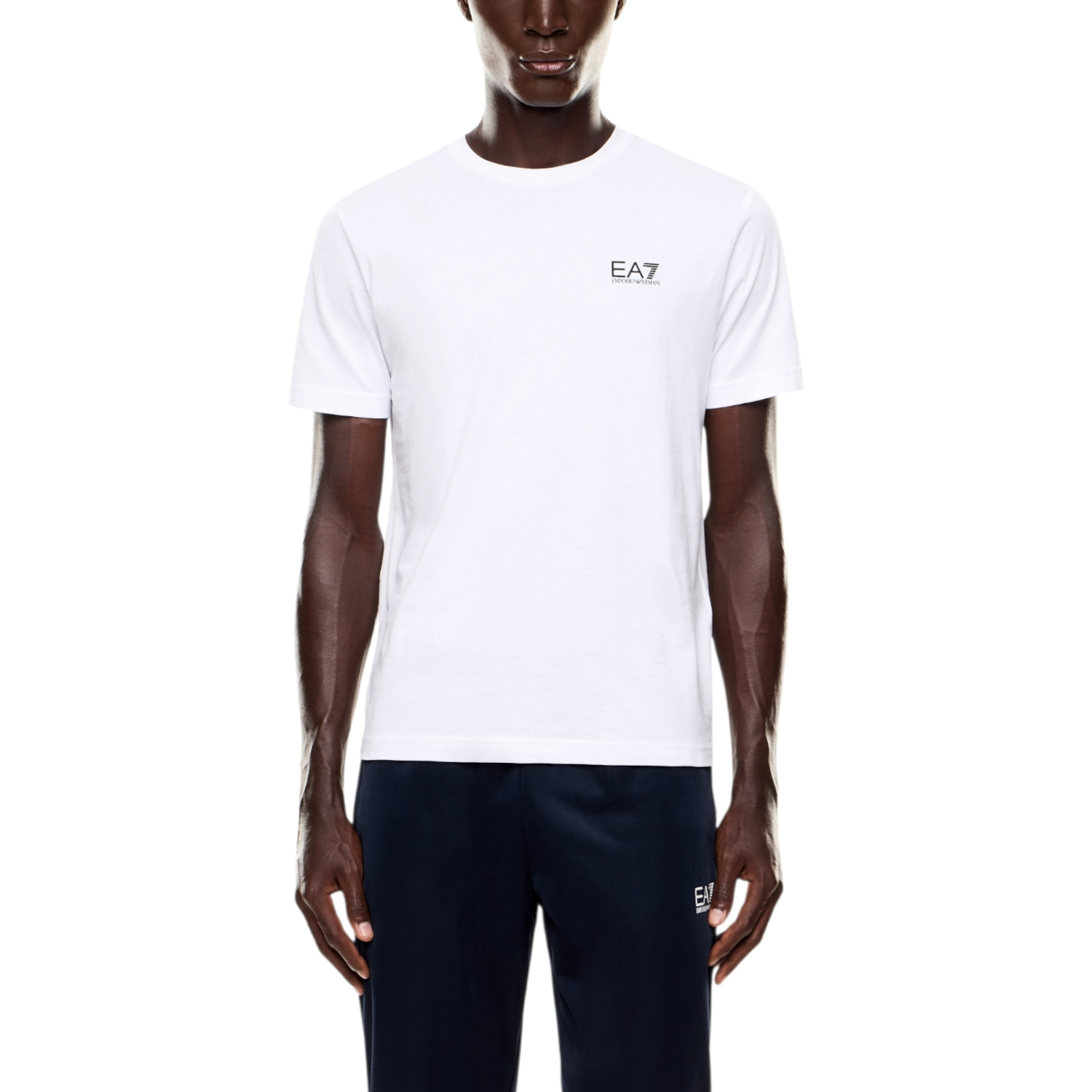 EA7 T-SHIRT UOMO