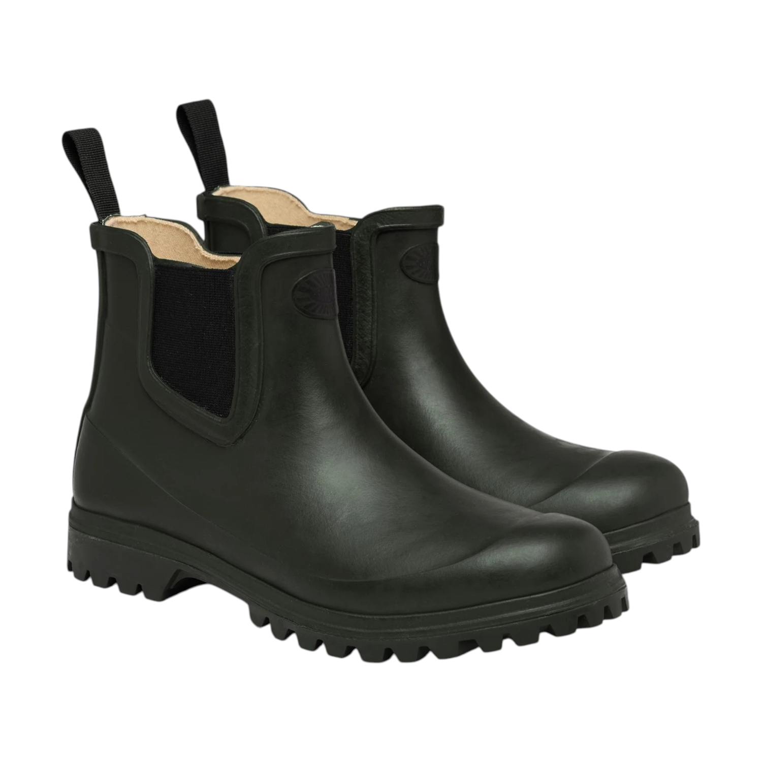 SUPERGA STIVALETTO DONNA