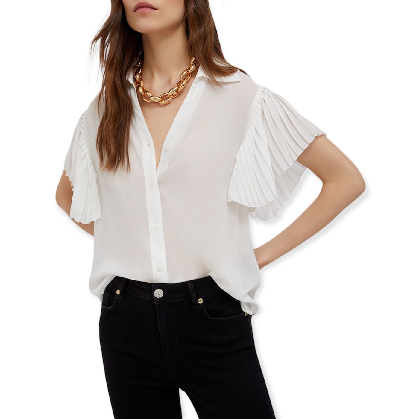 LIU JO CAMICIA DONNA