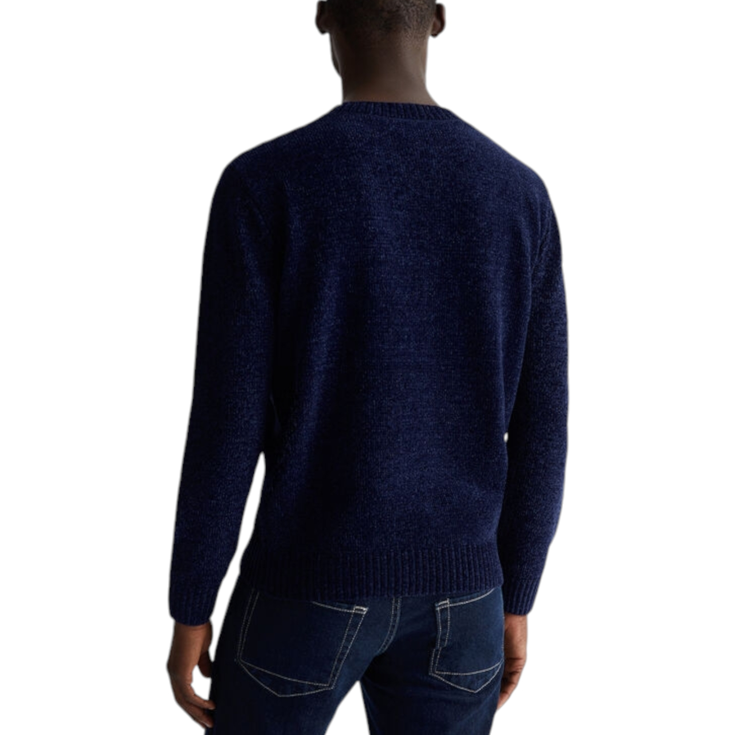 LIU JO MAGLIA UOMO