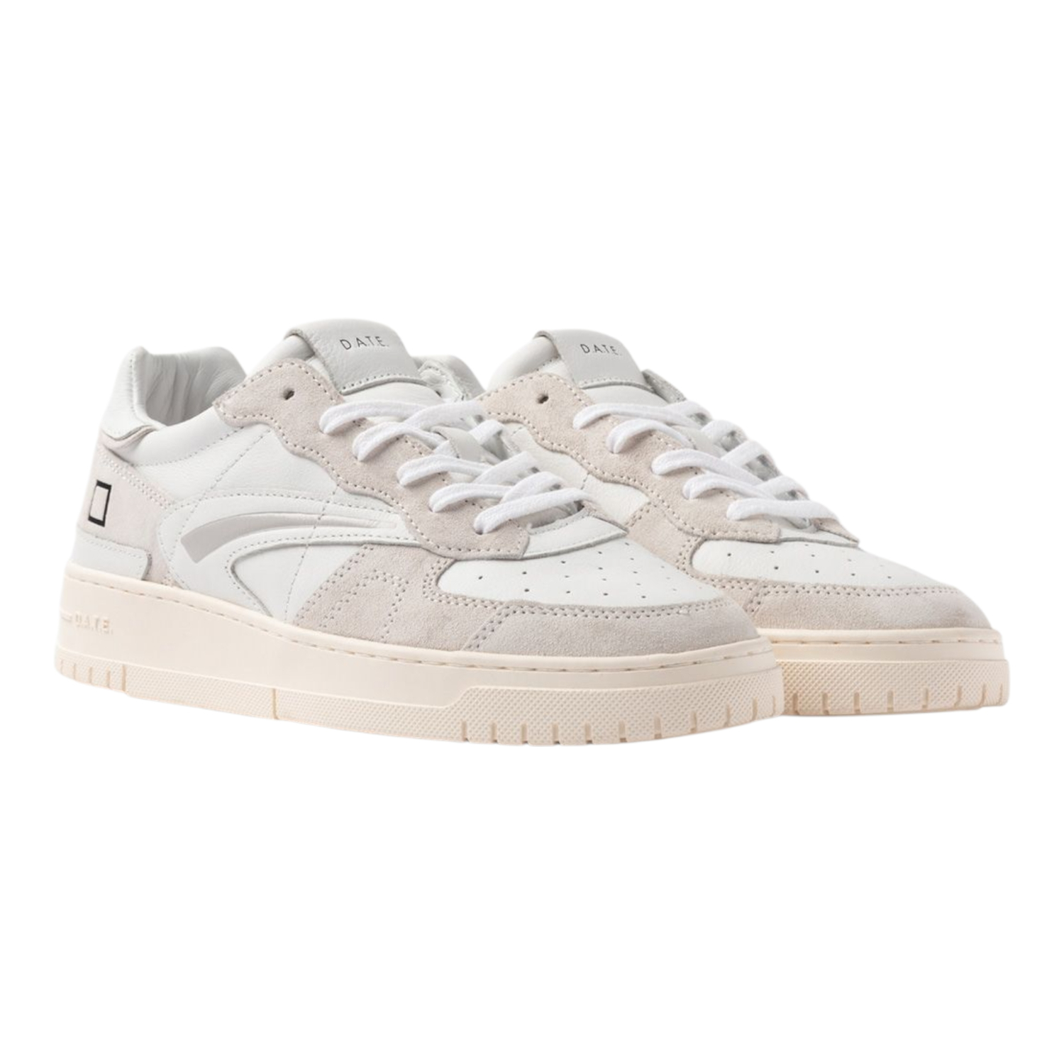 D.A.T.E. SNEAKERS UOMO