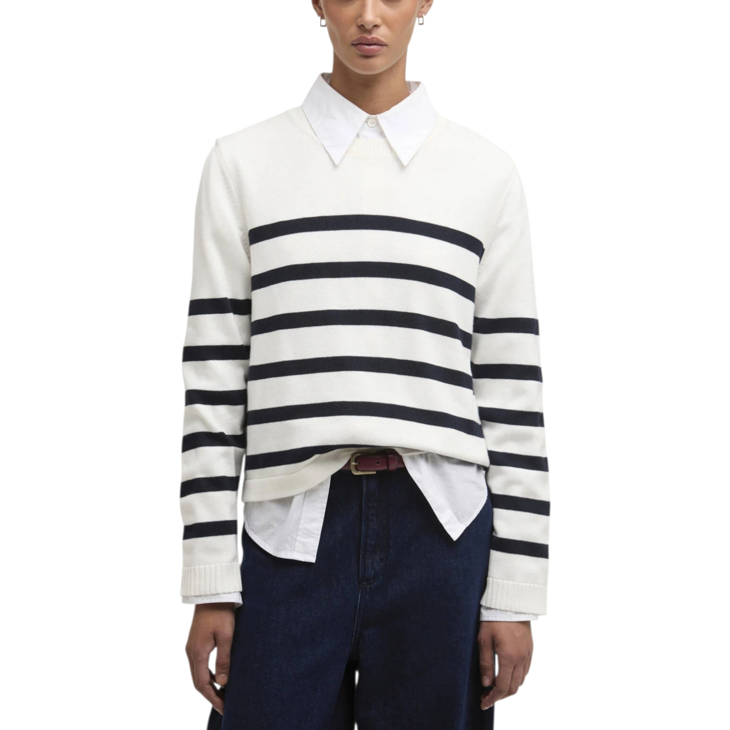 BARBOUR MAGLIONCINO DONNA