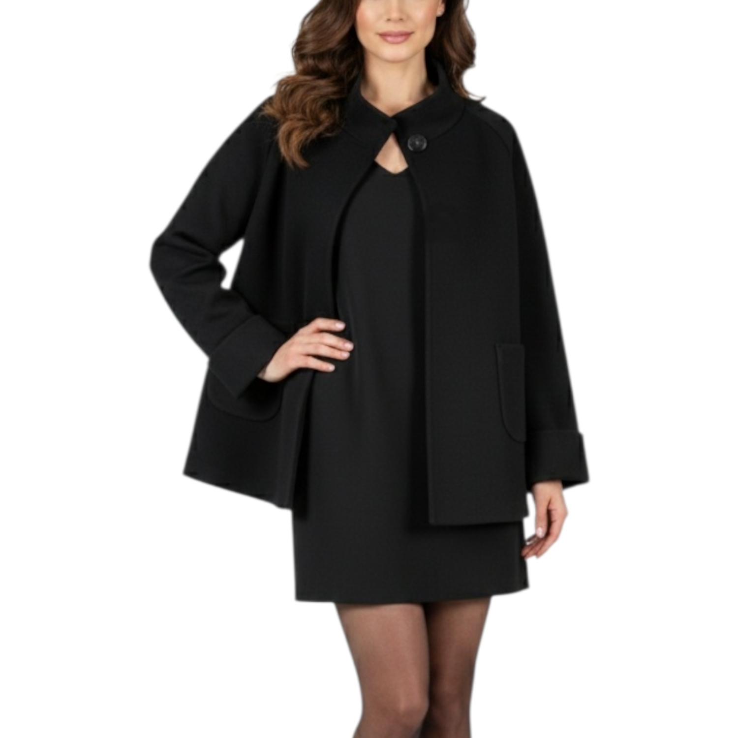 IANNIELLO CAPPOTTO DONNA