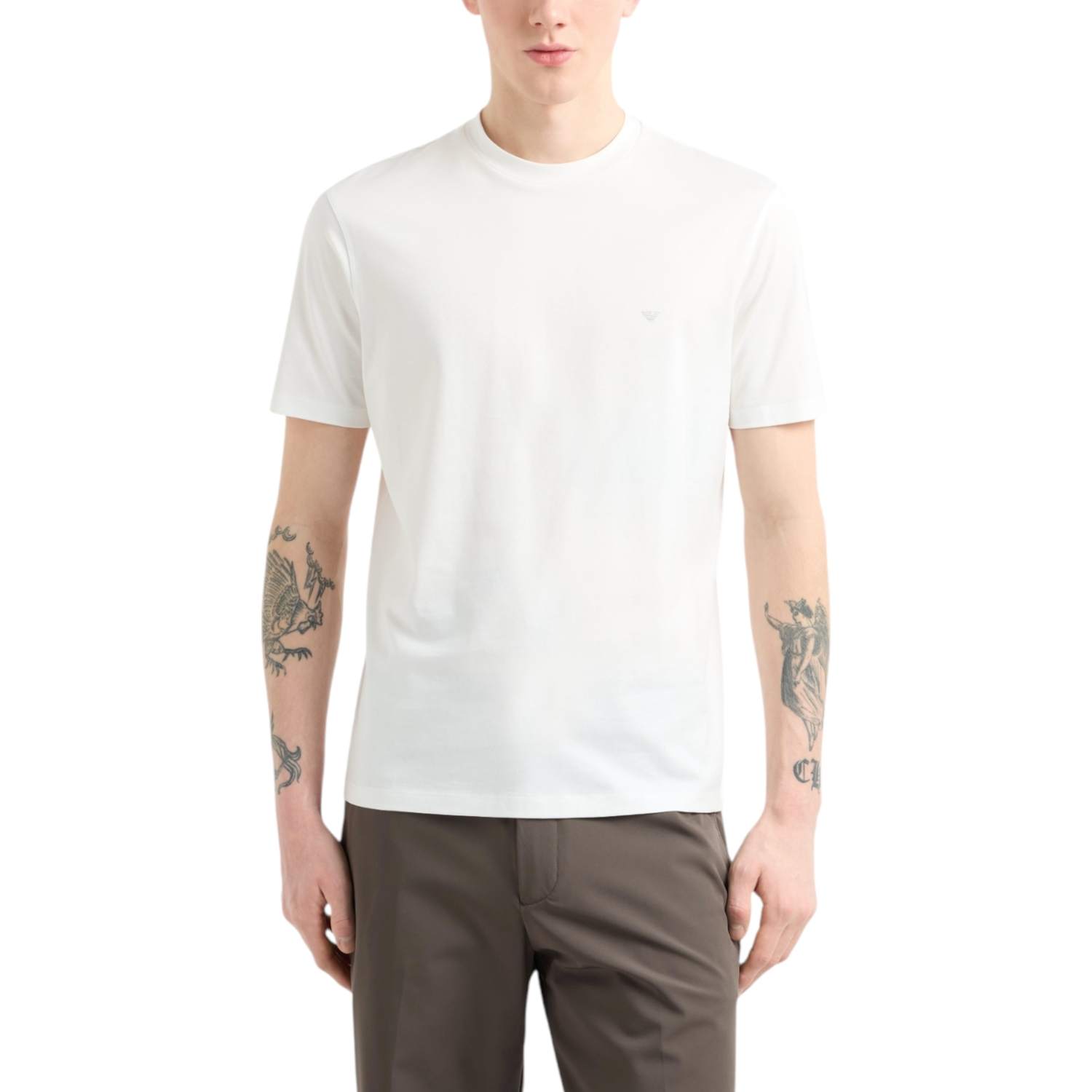 Emporio Armani T-shirt Uomo