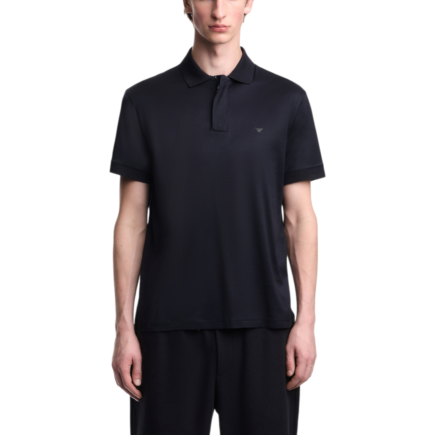 EMPORIO ARMANI POLO UOMO