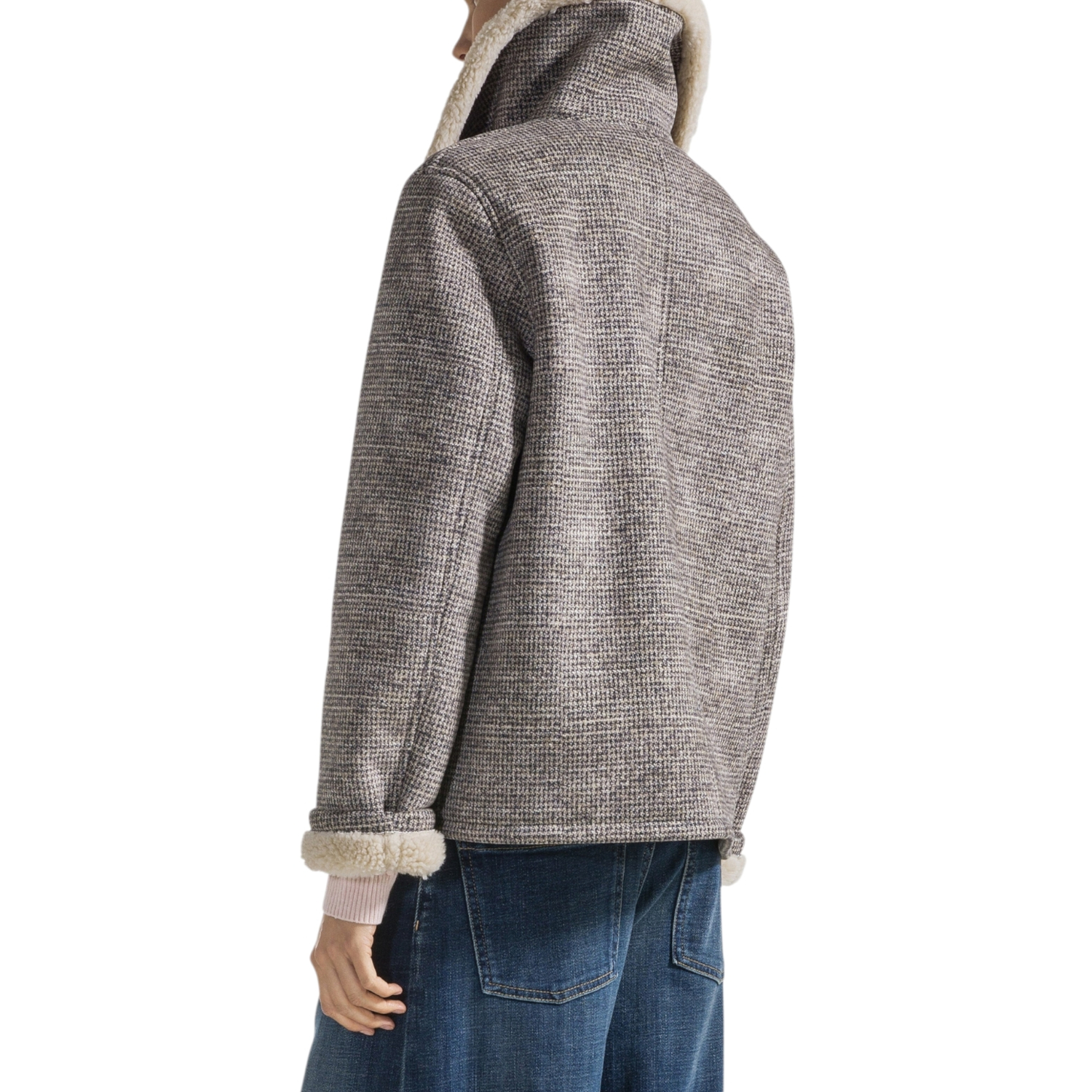 SEVENTY ECOMONTONE DONNA