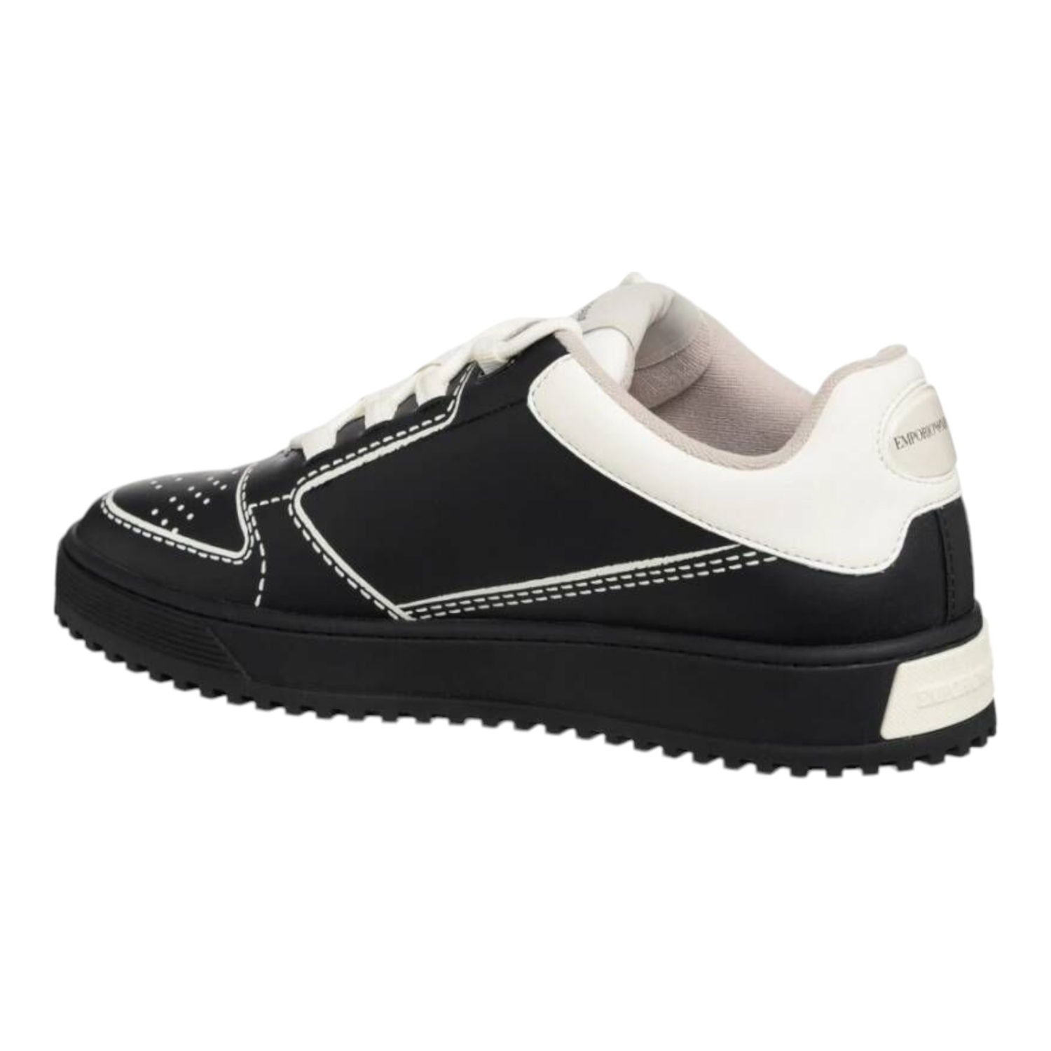 EMPORIO ARMANI SNEAKERS UOMO