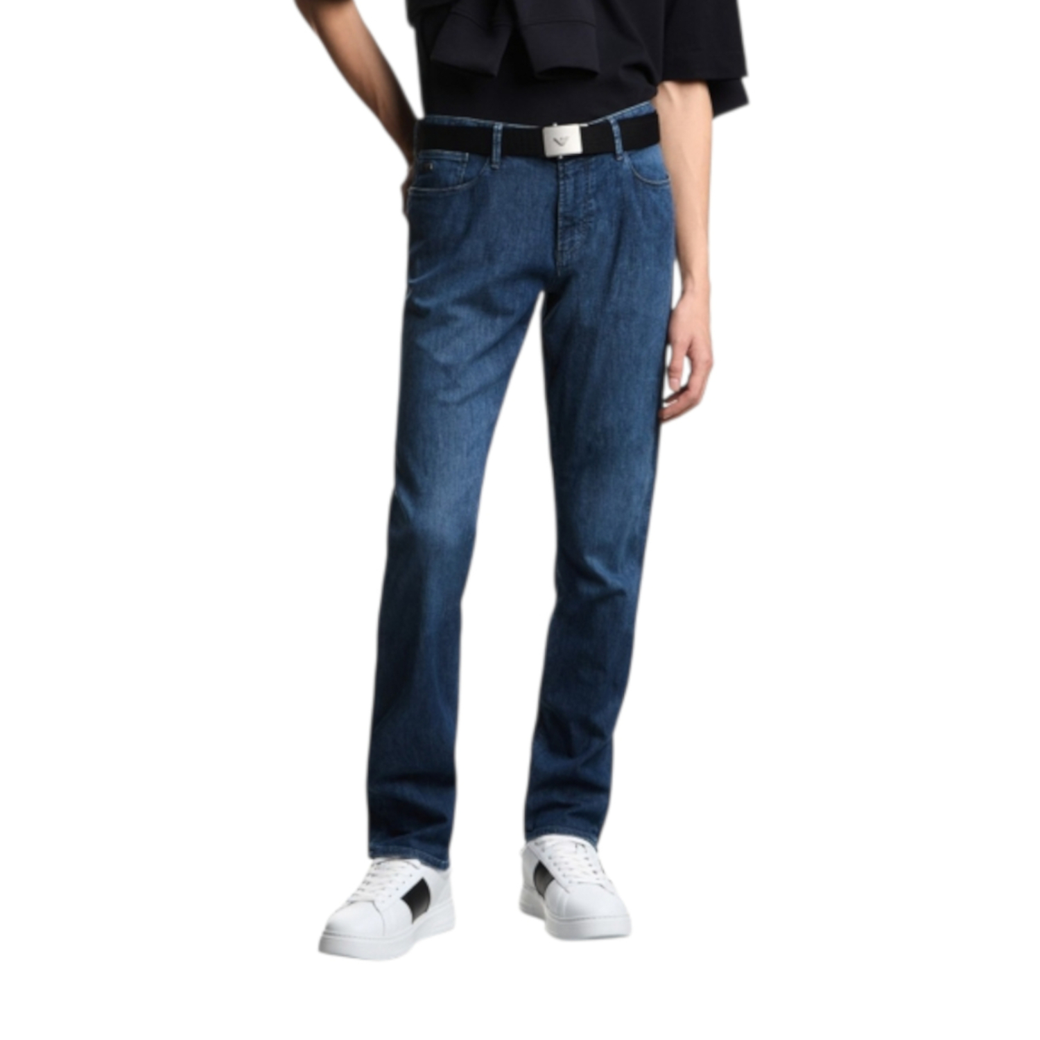 EMPORIO ARMANI JEANS UOMO