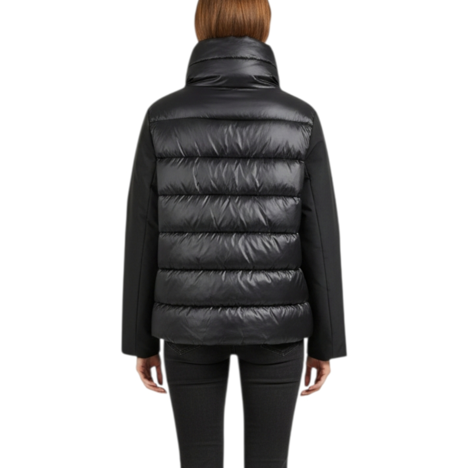 CENSURED GIUBBINO DONNA