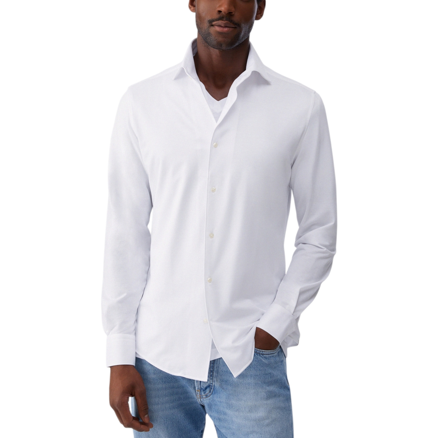LIU JO CAMICIA UOMO