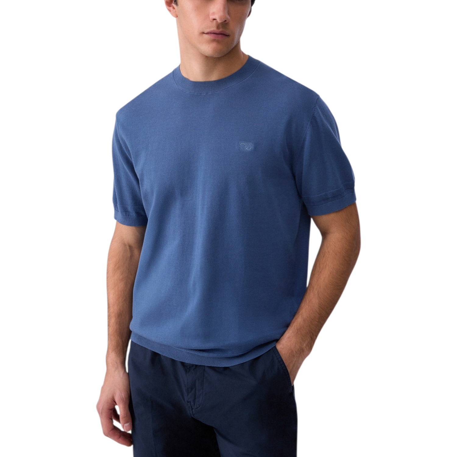 LIU JO MAGLIA UOMO