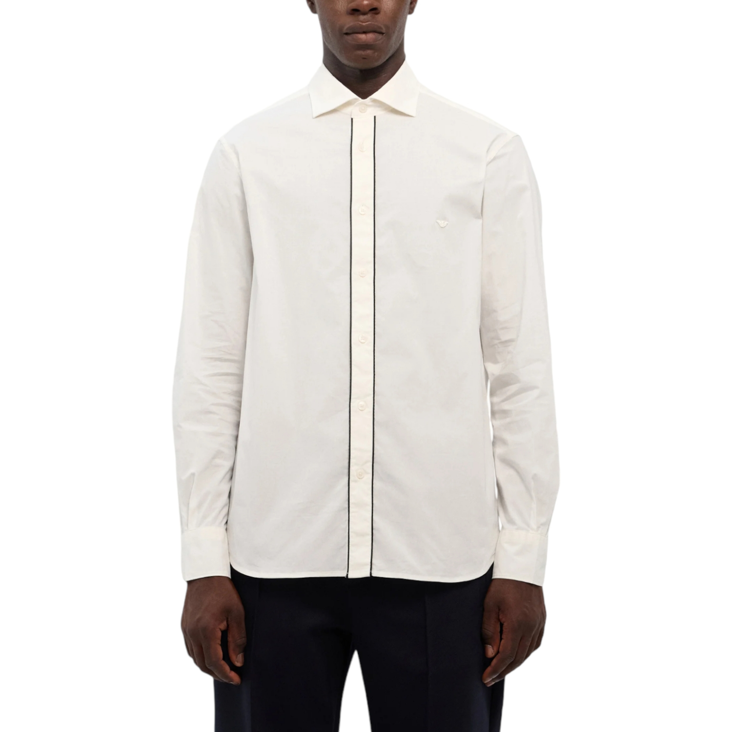 EMPORIO ARMANI CAMICIA UOMO