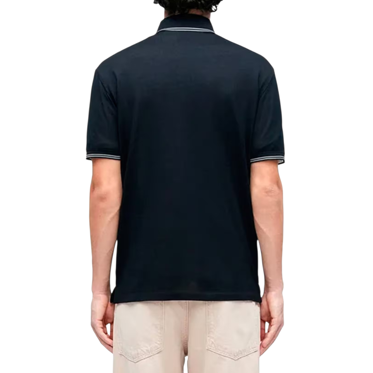 EMPORIO ARMANI POLO UOMO