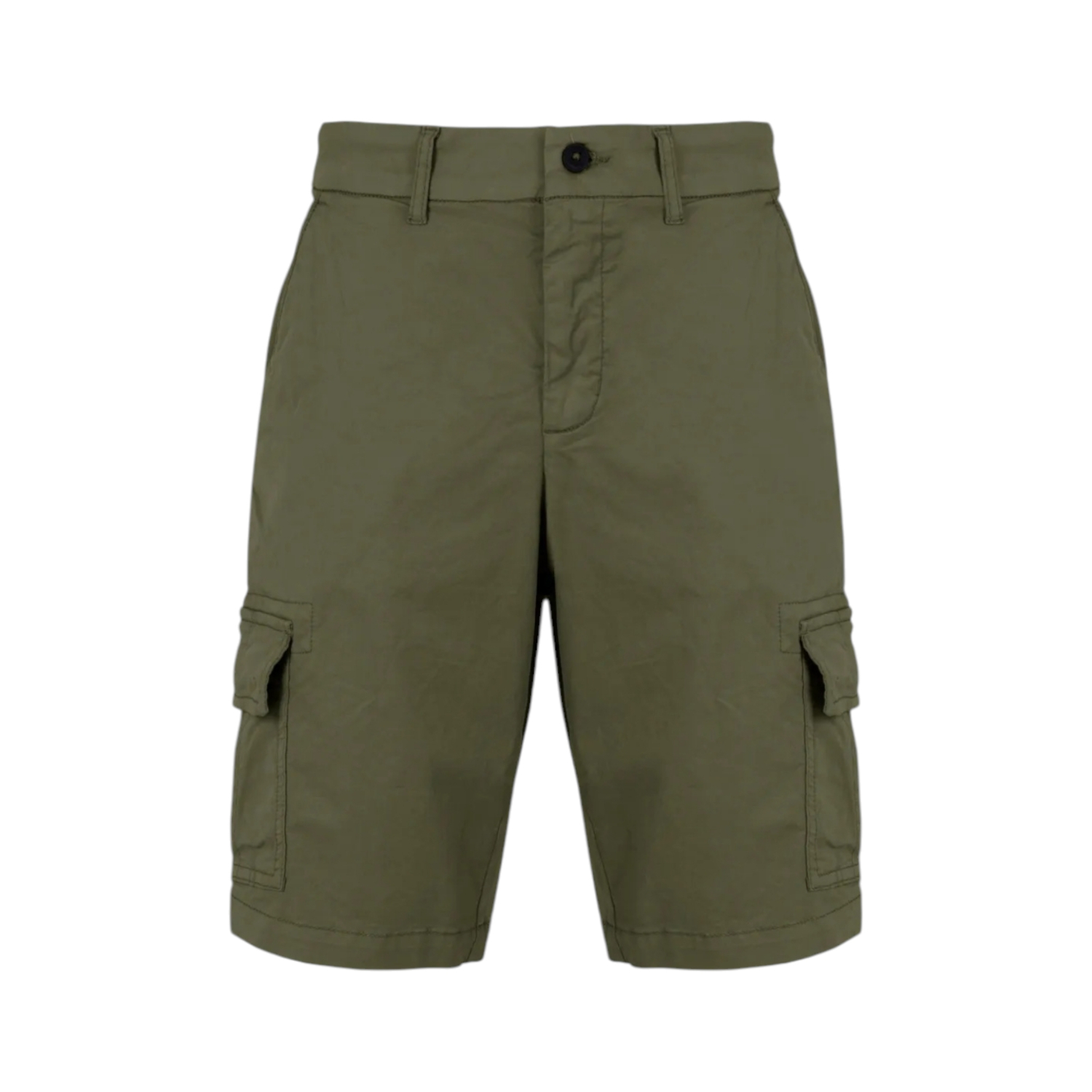 CENSURED BERMUDA UOMO