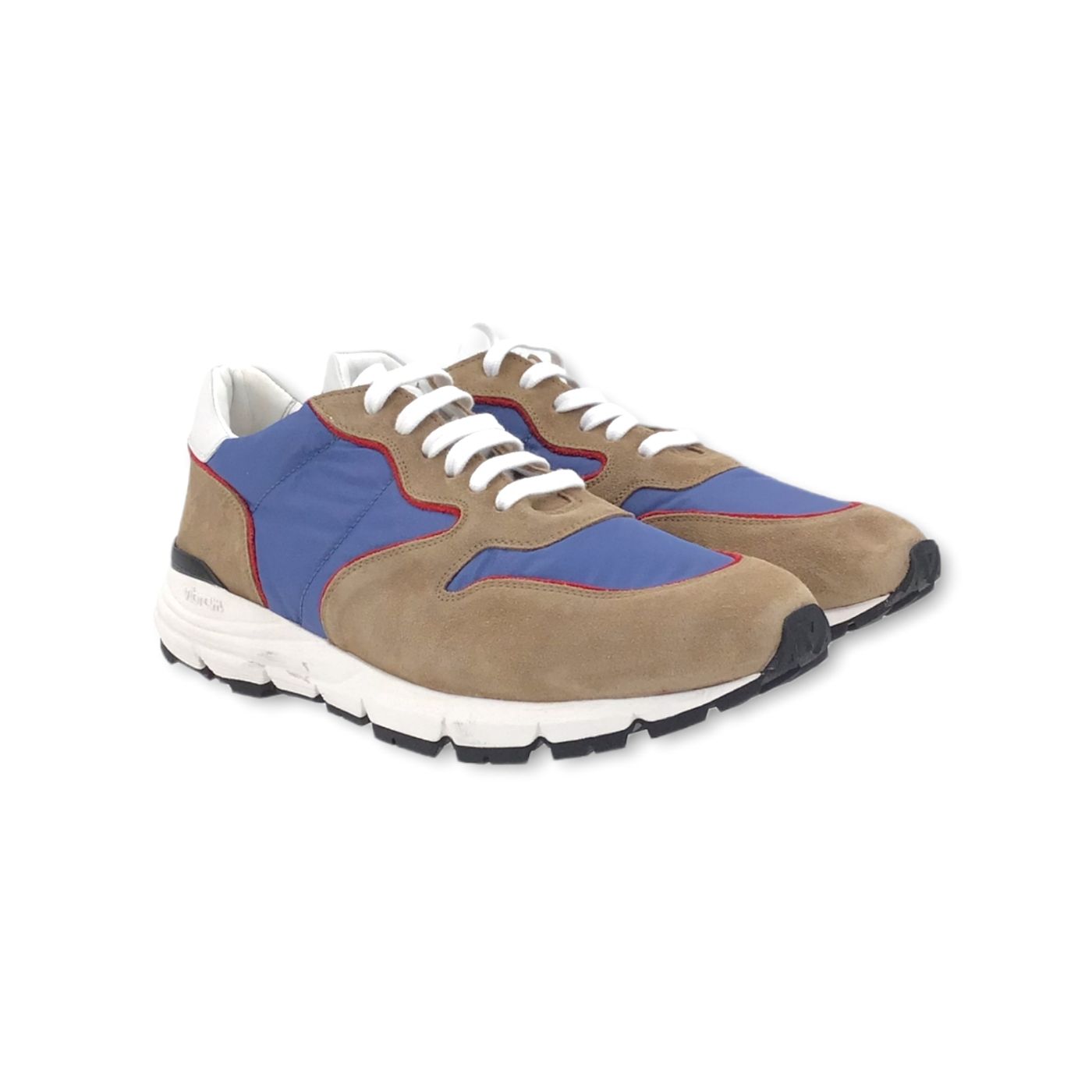 IANNIELLO SNEAKERS UOMO