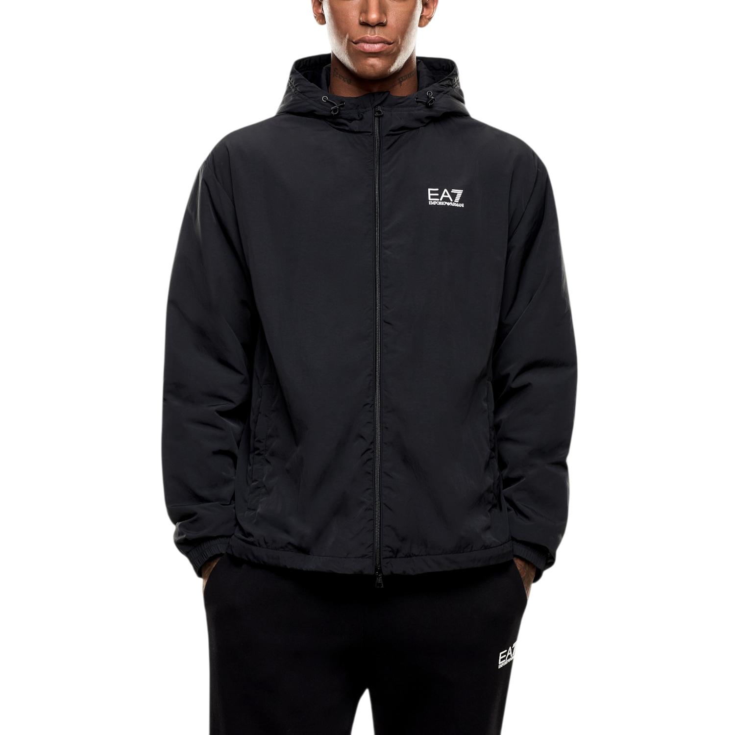 EA7 GIUBBOTTO UOMO