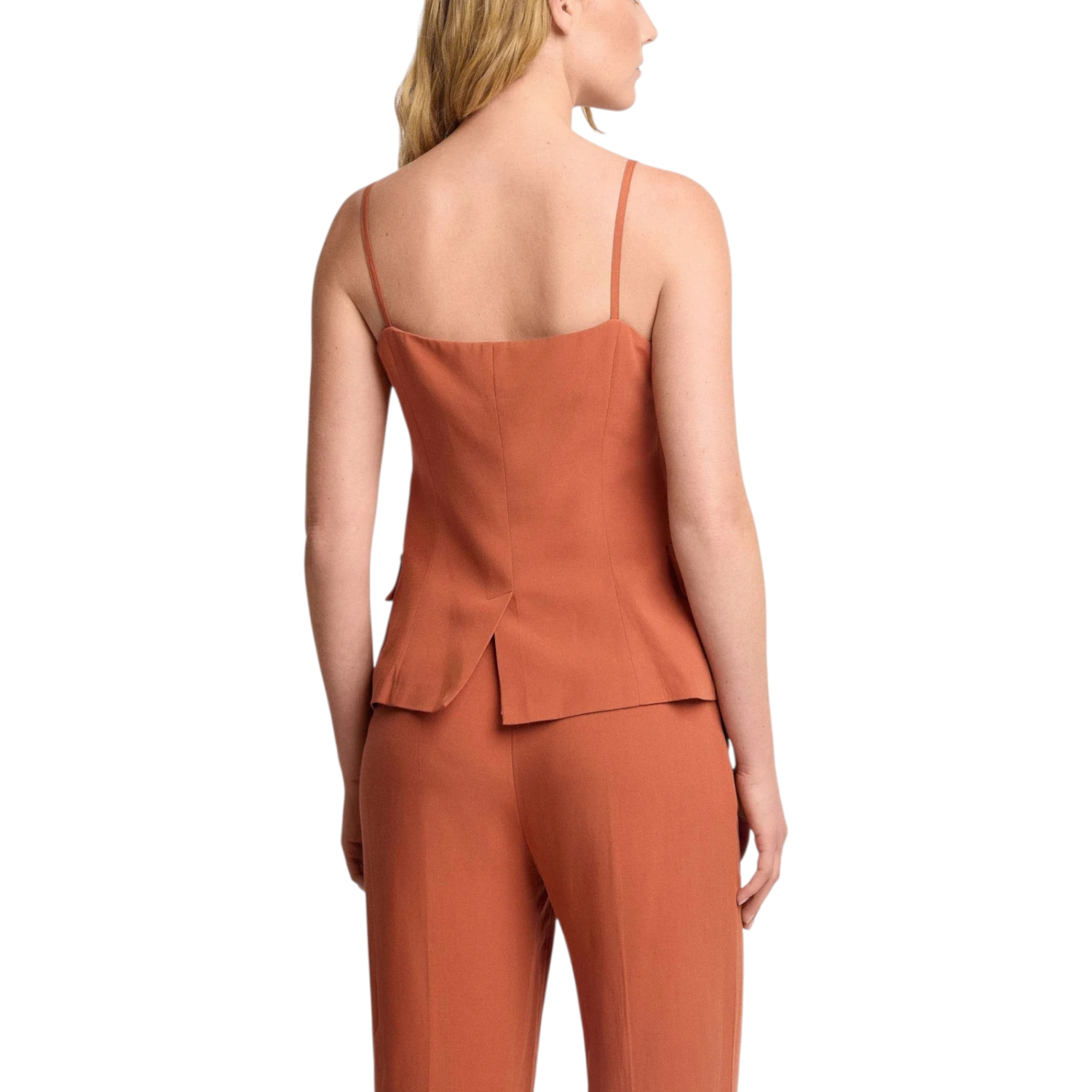 KOCCA TOP DONNA
