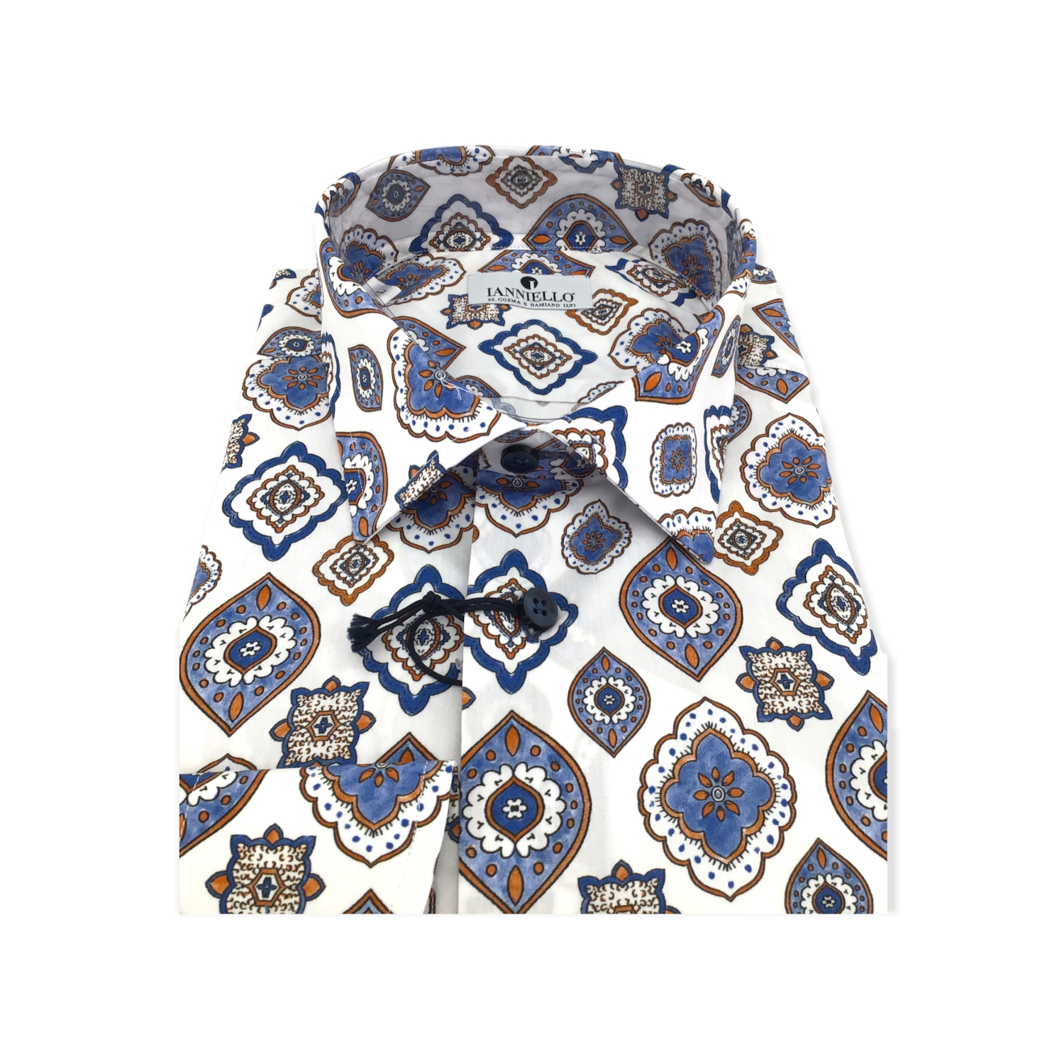 IANNIELLO FERRARA UOMO