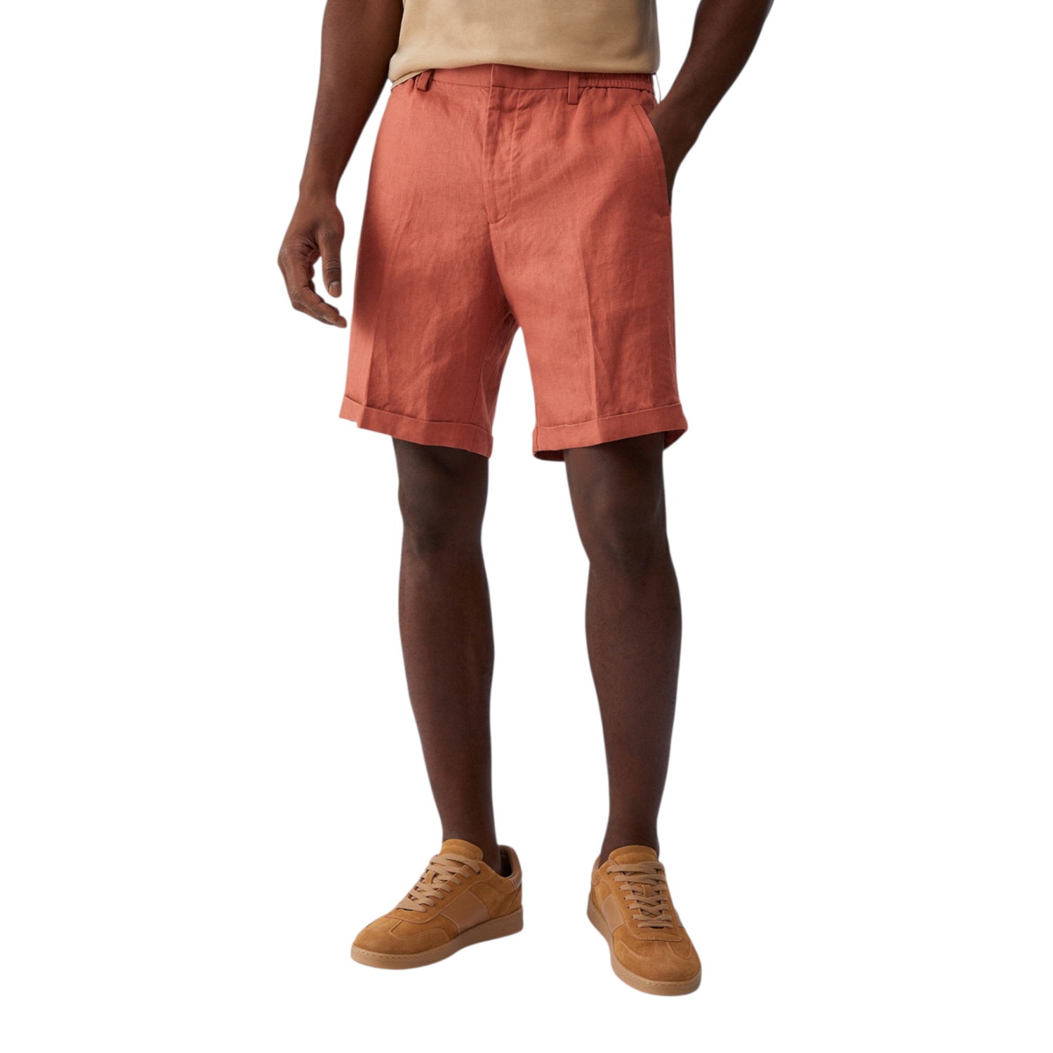 LIU JO BERMUDA UOMO