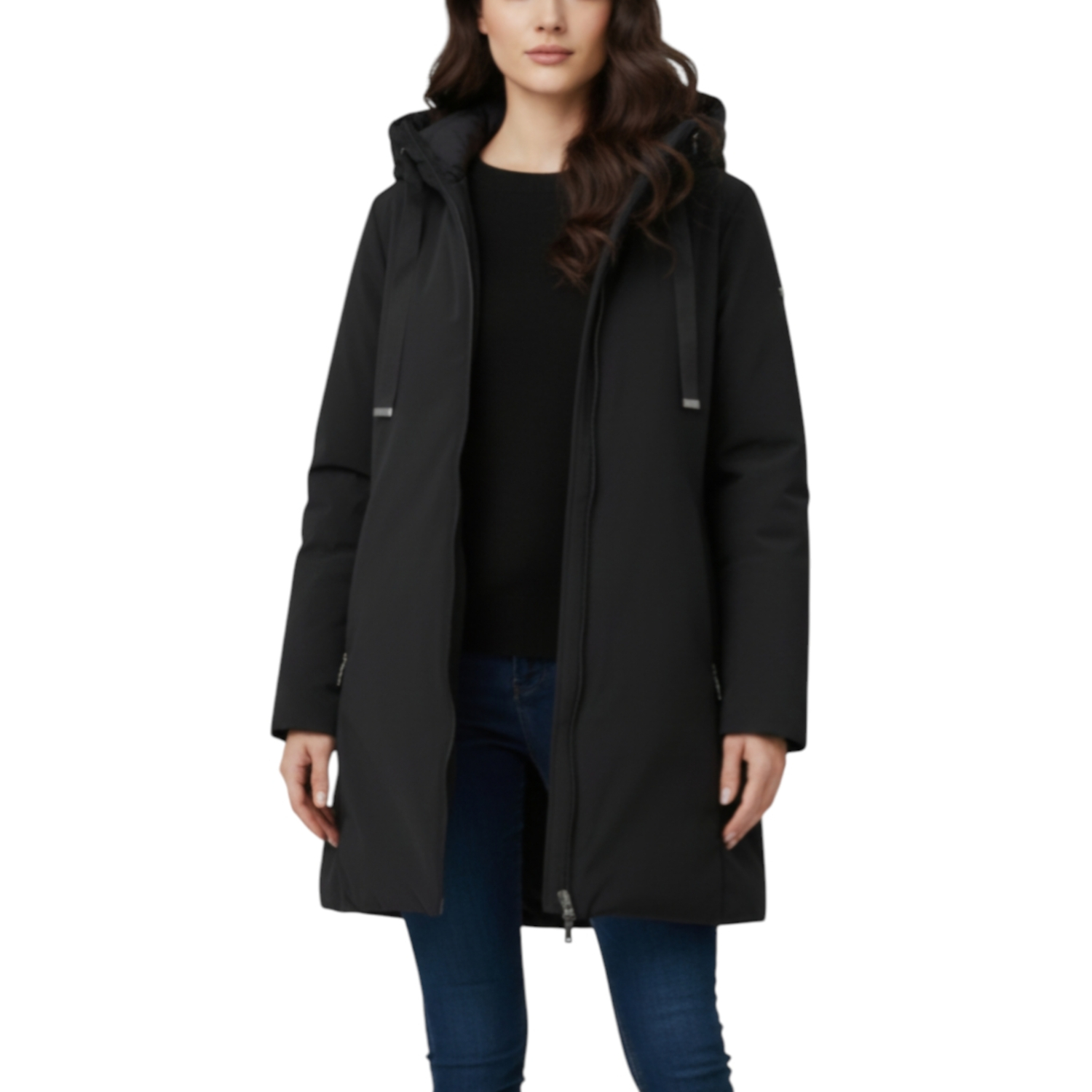 MORE GIUBBINO DONNA