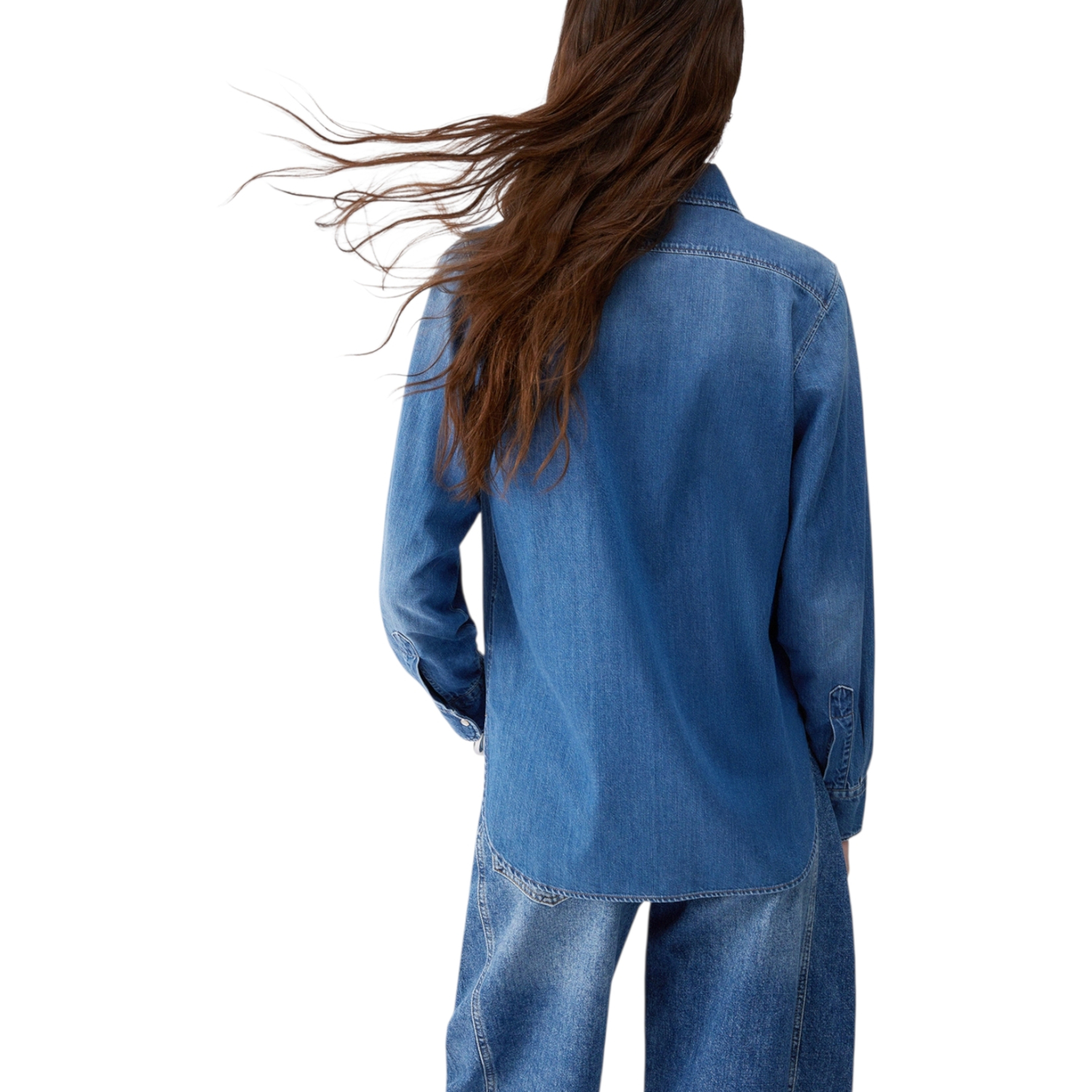 LIU JO CAMICIA DONNA