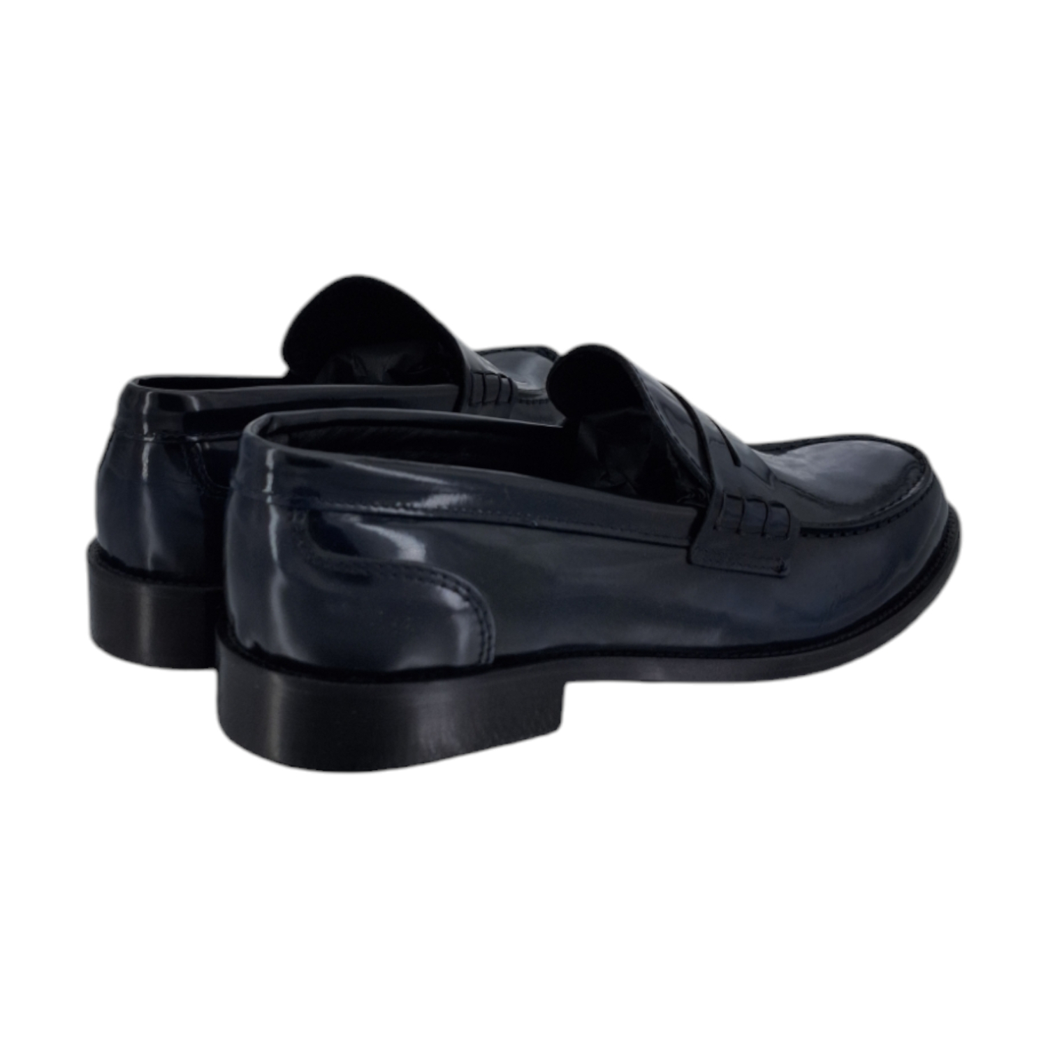 A. GILLES MOCASSINO UOMO