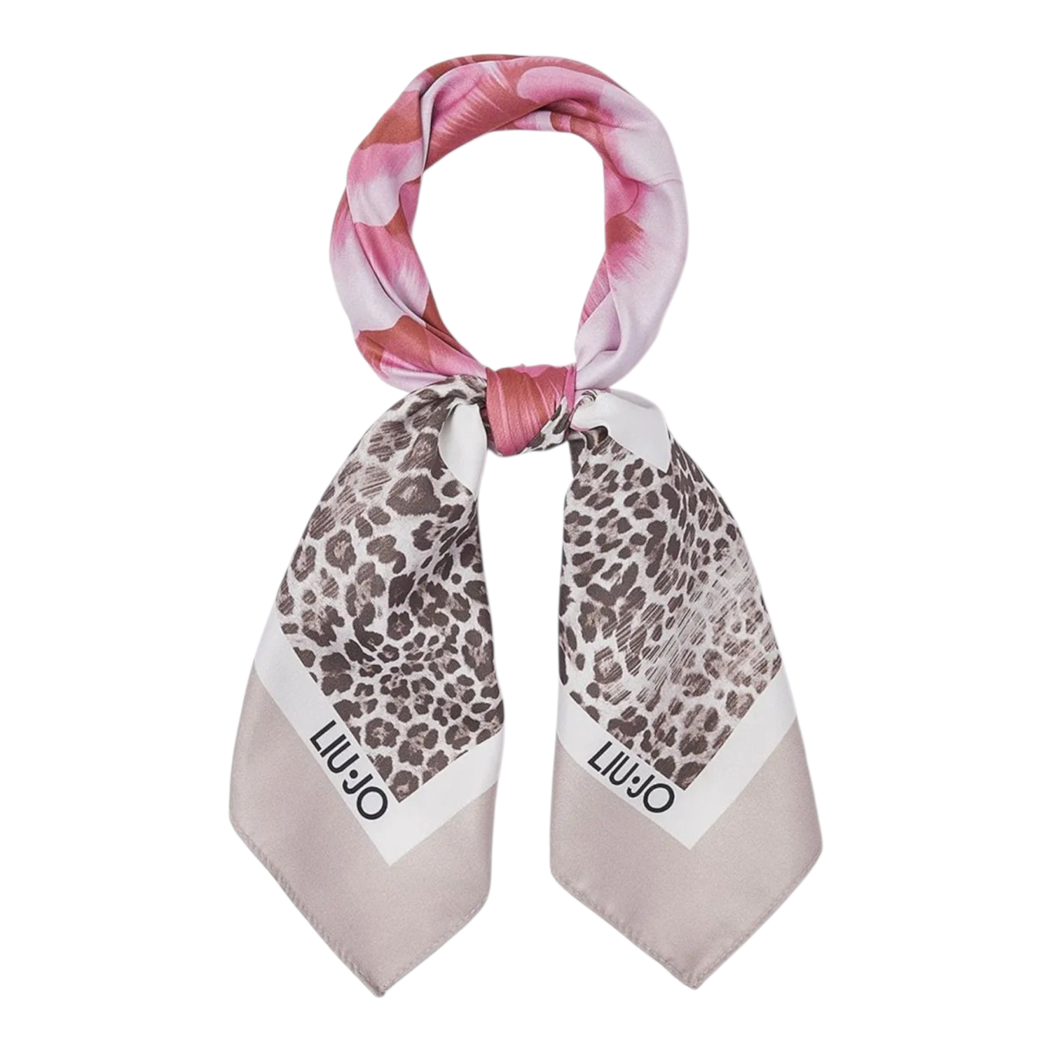 LIU JO FOULARD DONNA