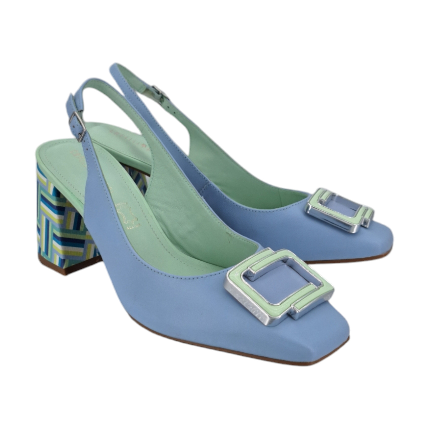 CAPELLI ROSSI DECOLLETE' DONNA