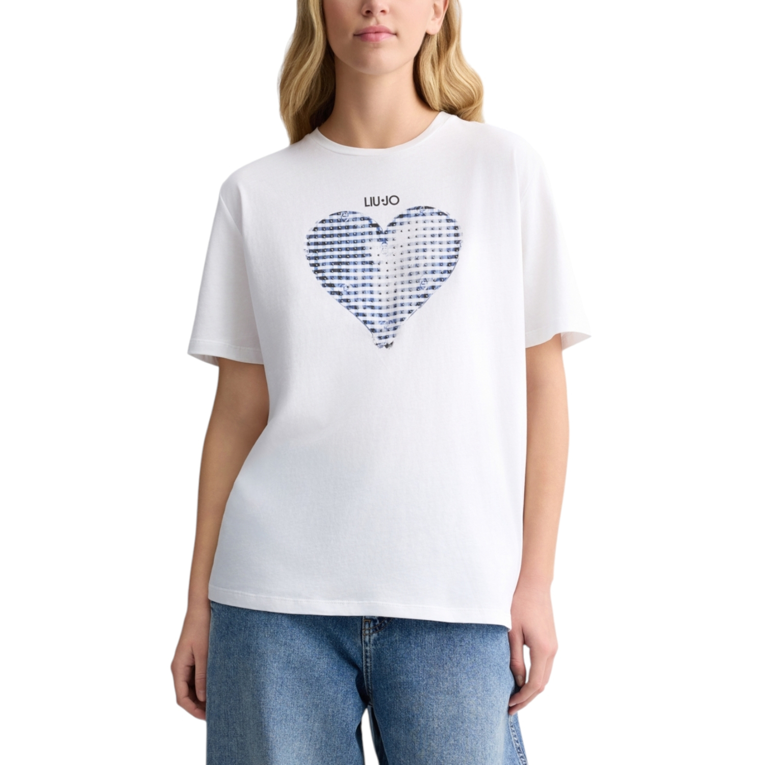 Liu Jo T-shirt Donna