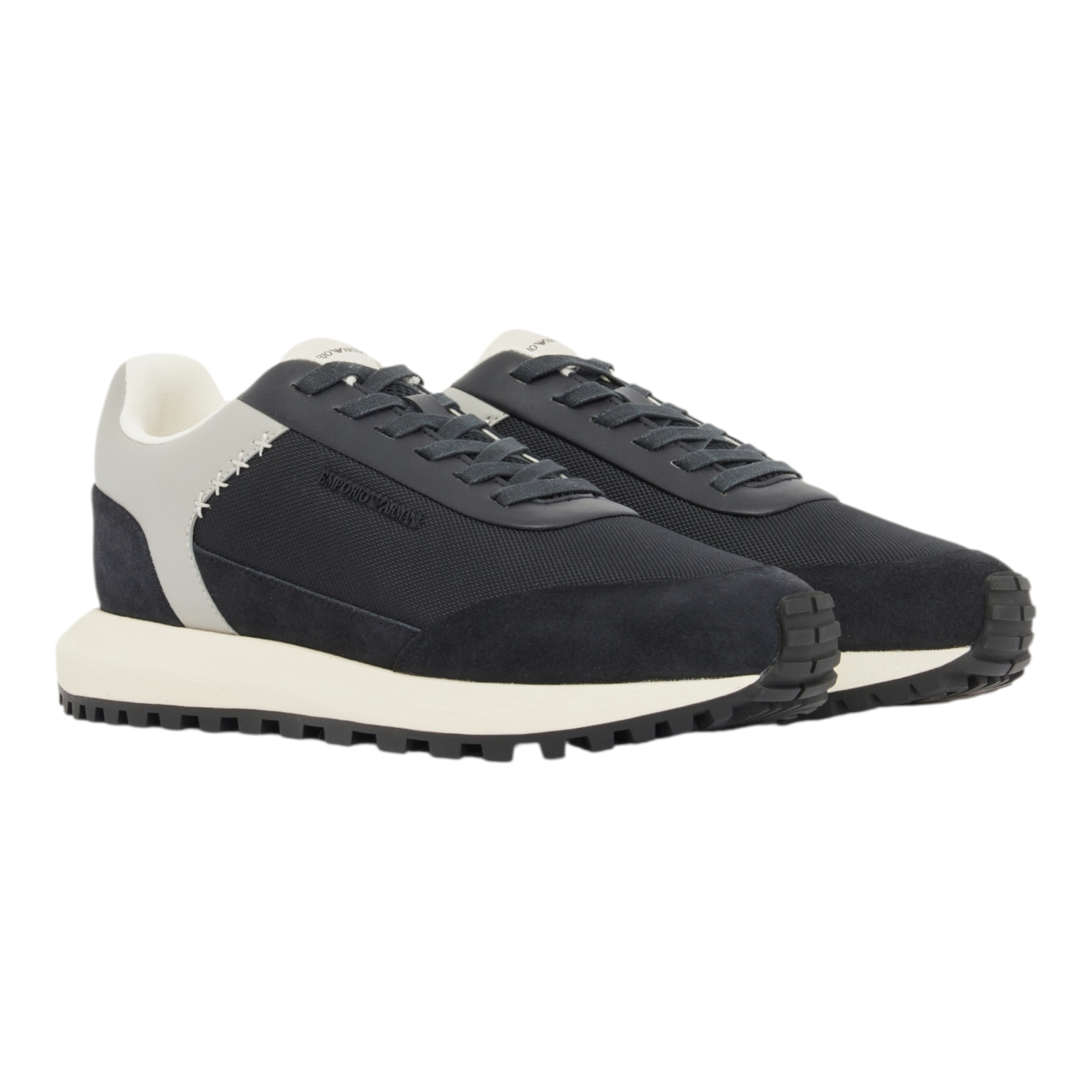 EMPORIO ARMANI SNEAKERS UOMO