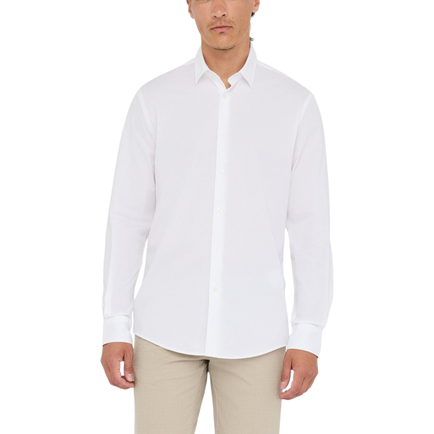 LIU JO CAMICIA UOMO