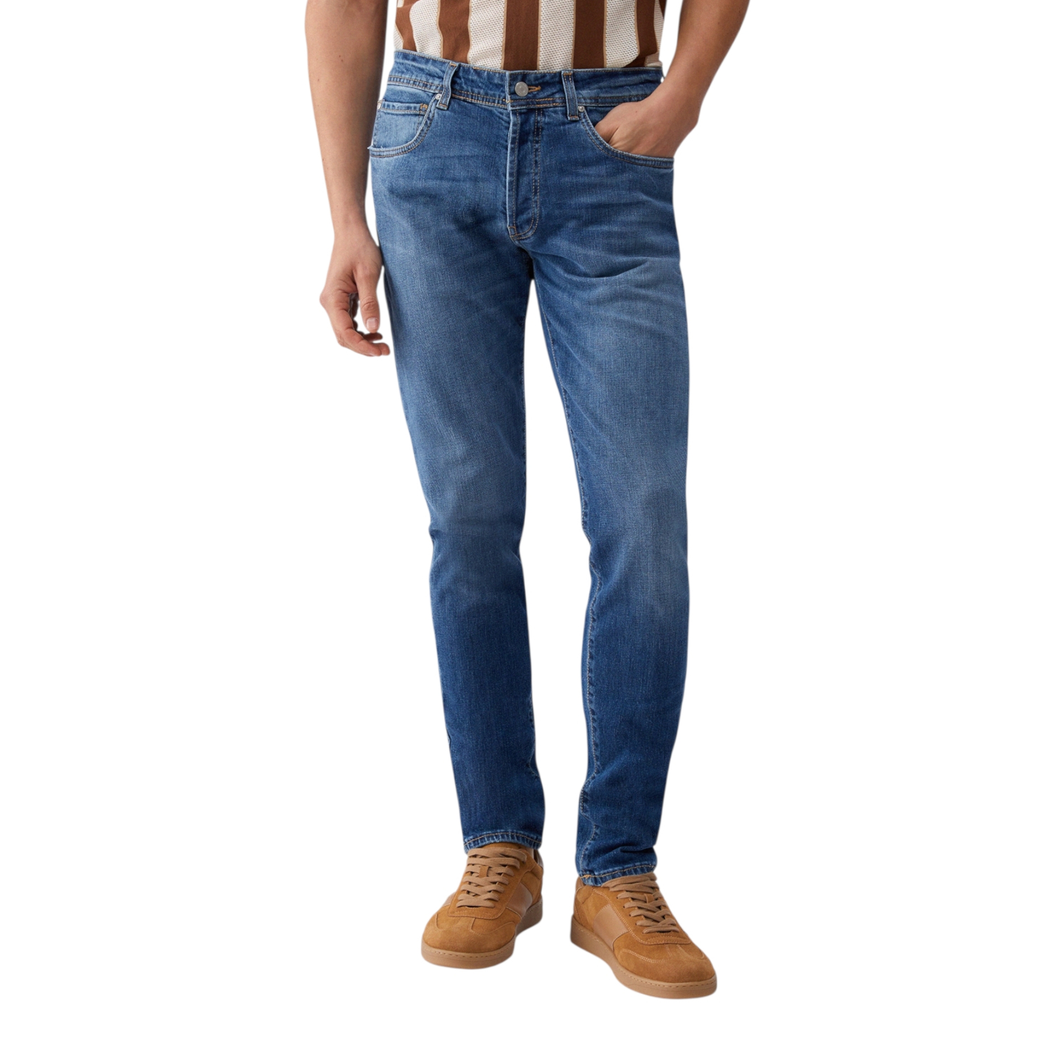 LIU JO JEANS UOMO