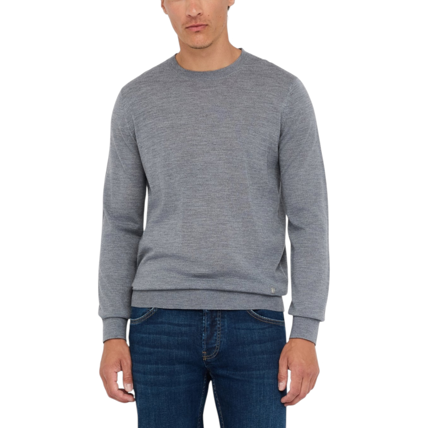 LIU JO MAGLIA UOMO