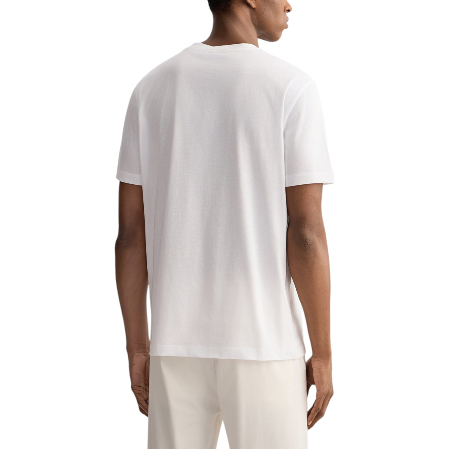 LIU JO T-SHIRT UOMO