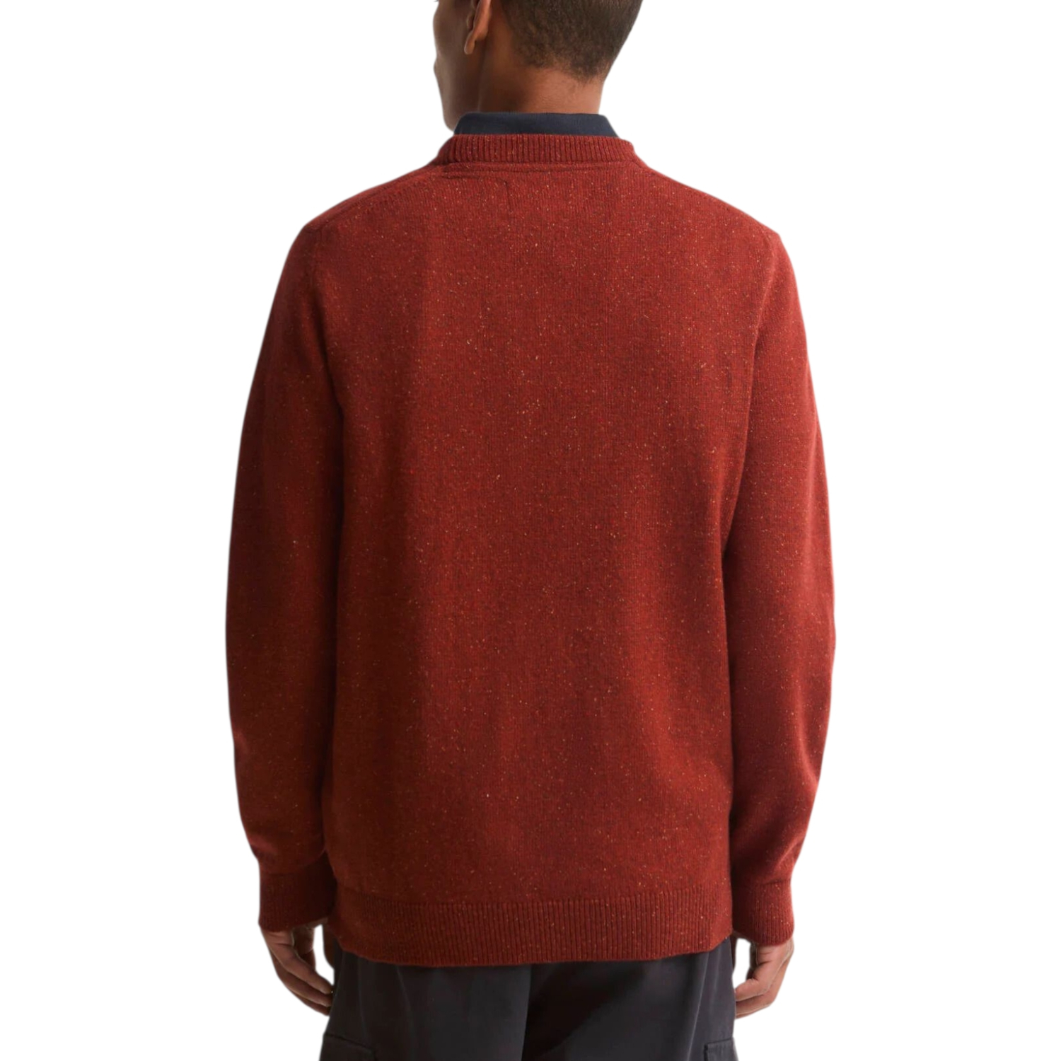 BARBOUR MAGLIA UOMO