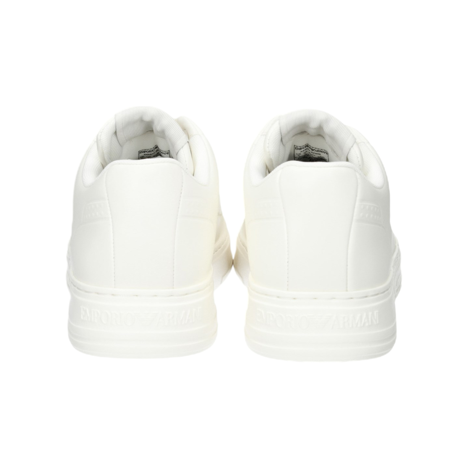 EMPORIO ARMANI SNEAKERS UOMO