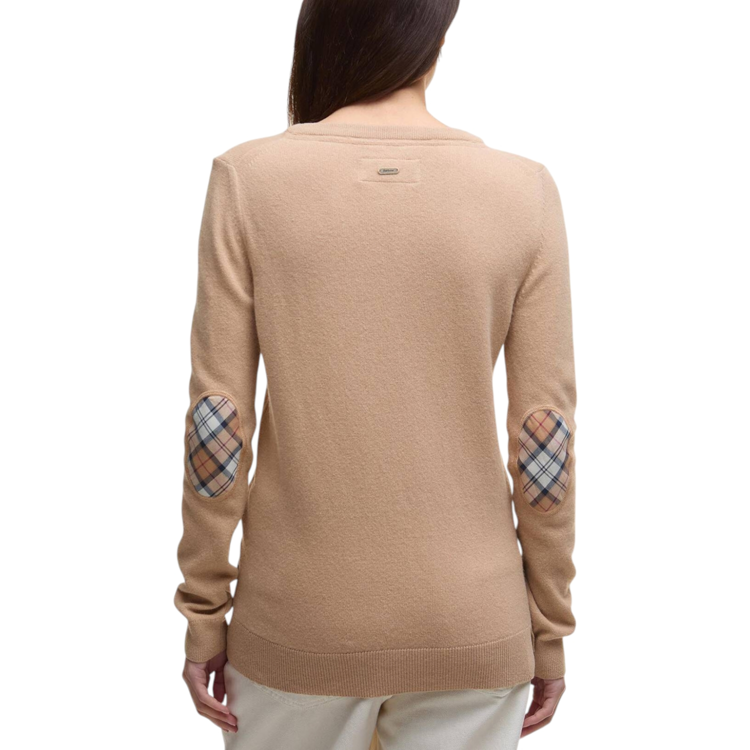 BARBOUR MAGLIA DONNA