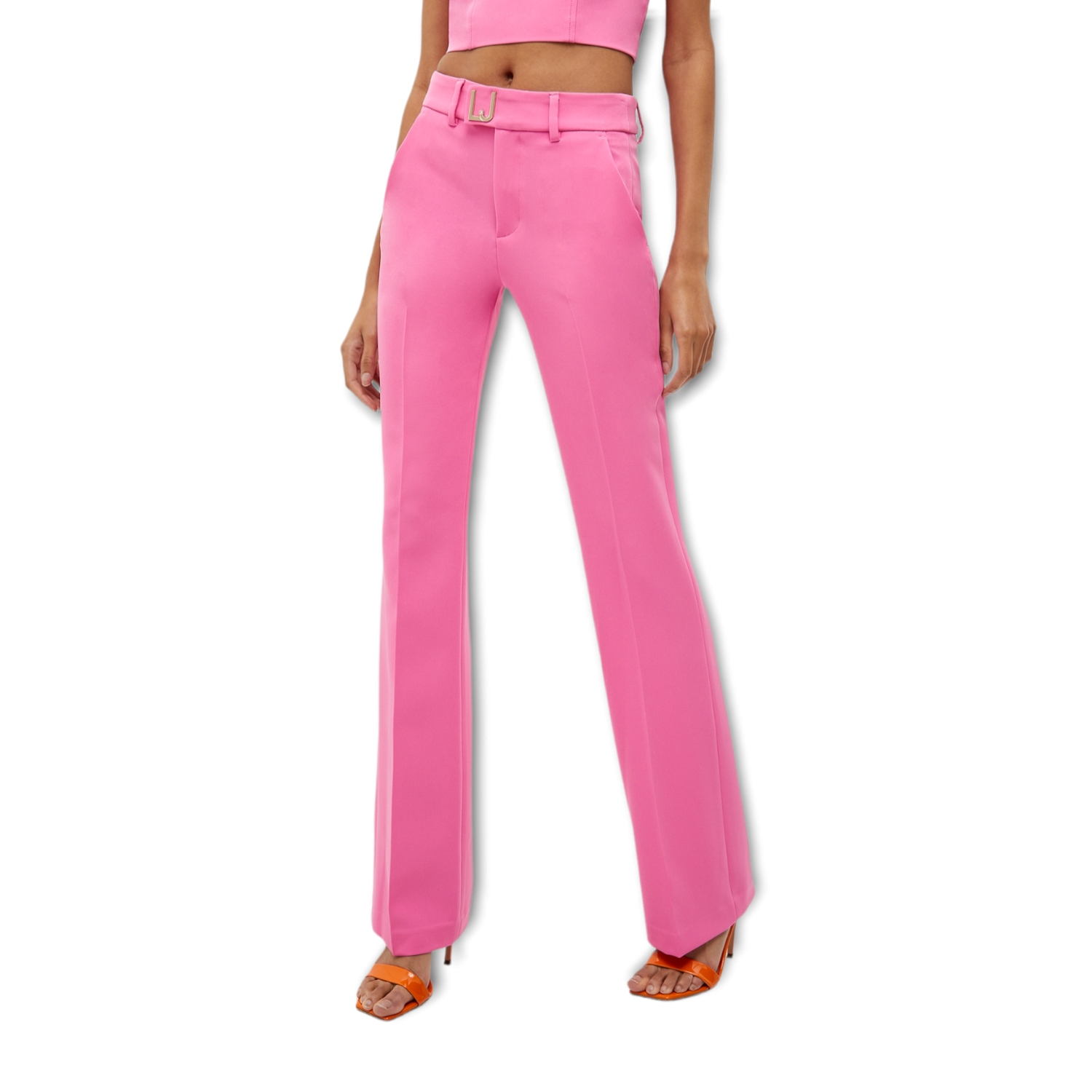LIU JO PANTALONE DONNA