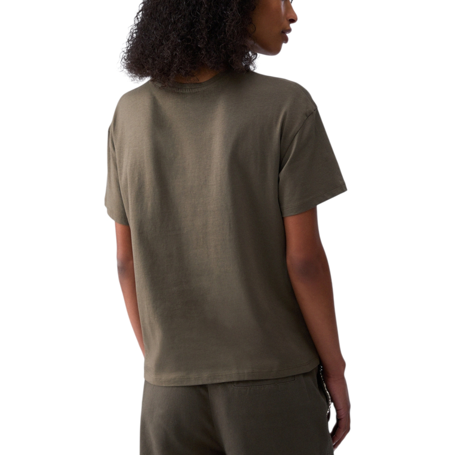 LIU JO T-SHIRT DONNA