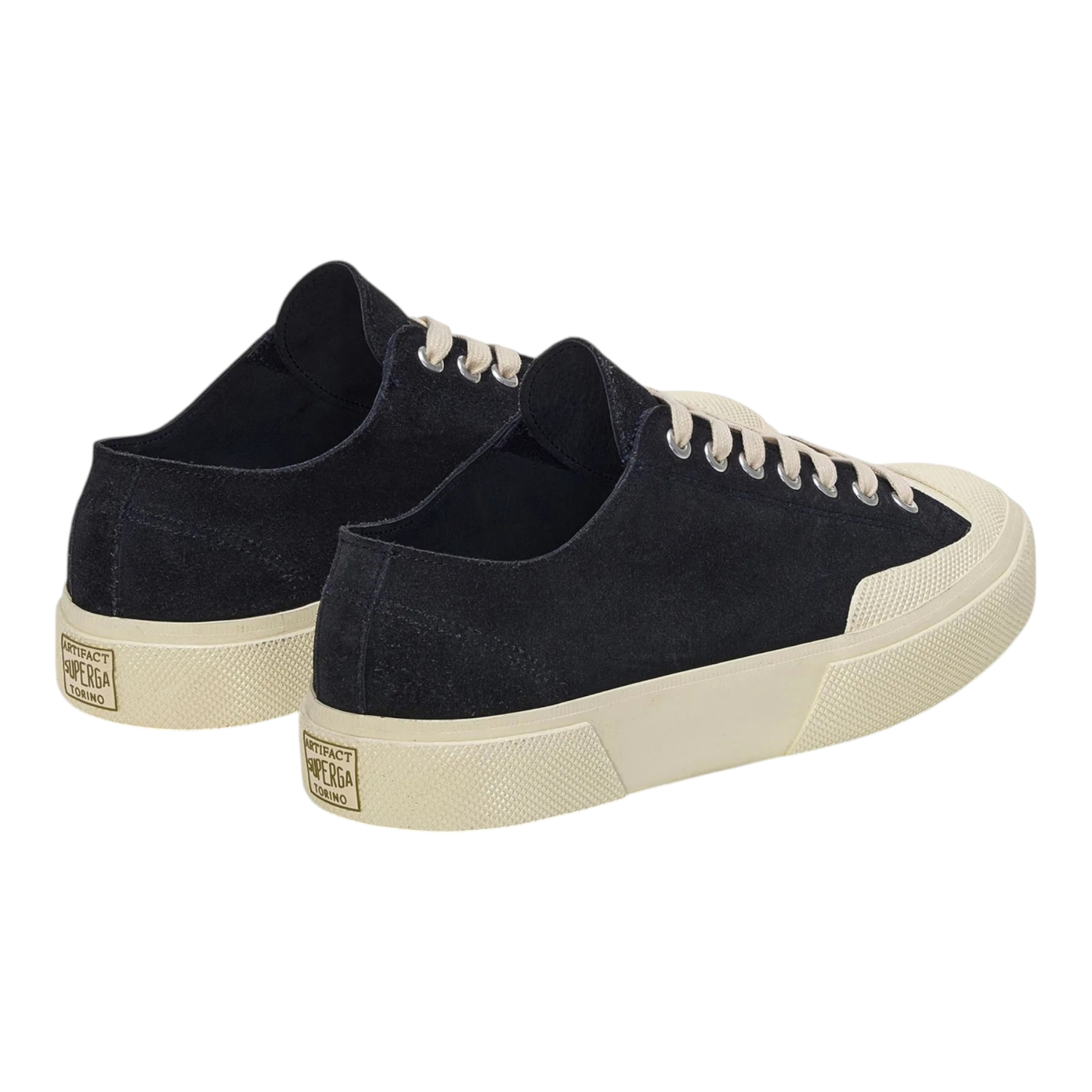 SUPERGA SNEAKERS UOMO