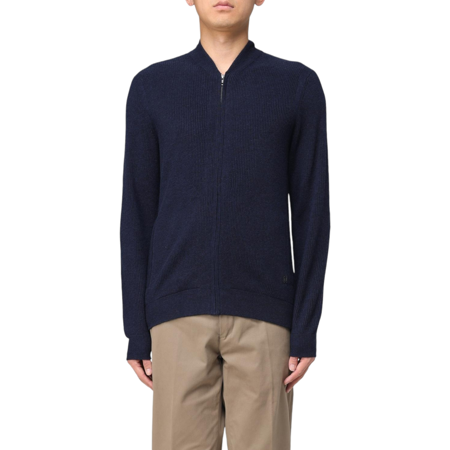 LIU JO CARDIGAN UOMO